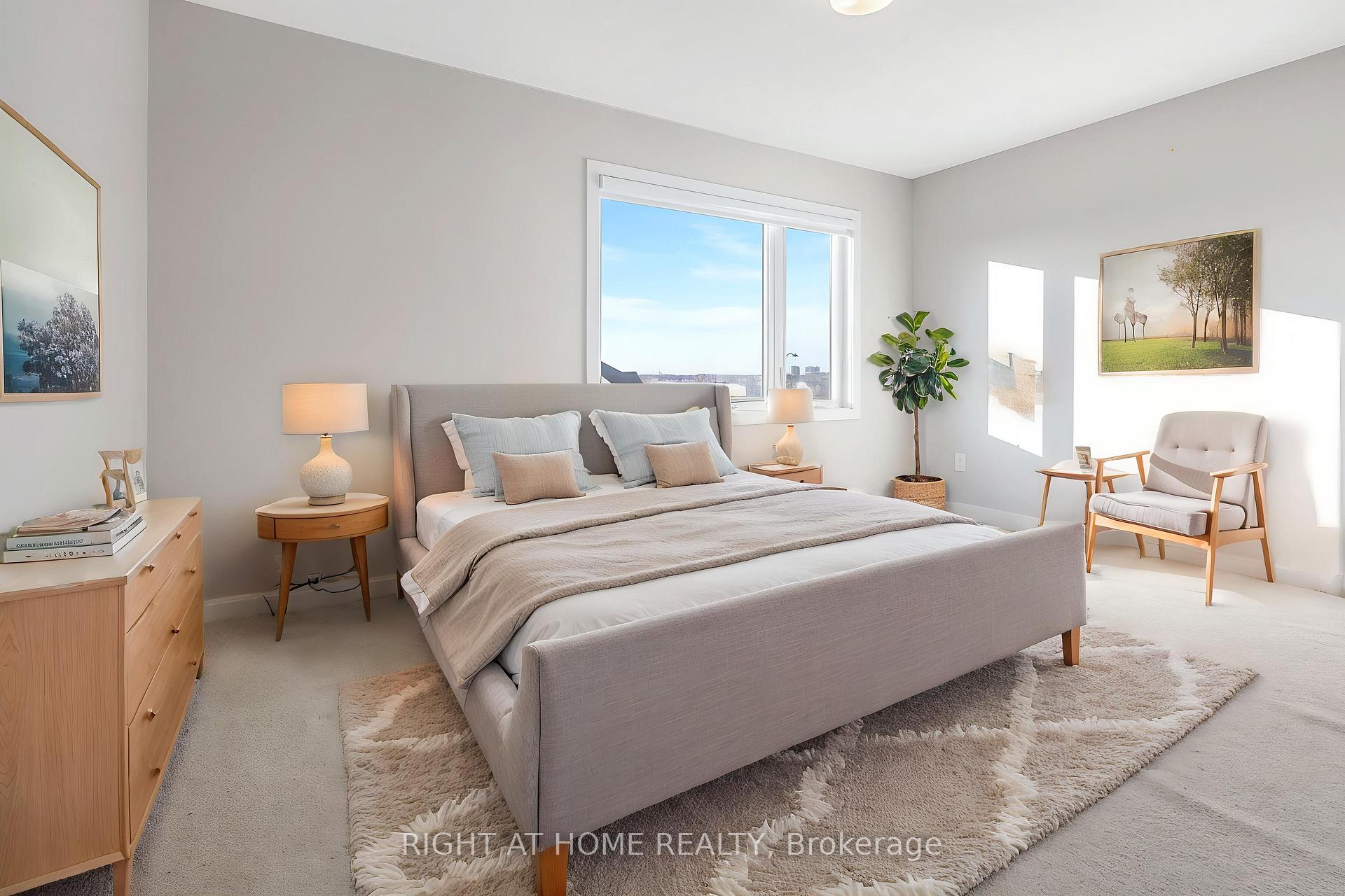 Photo 26 of 106 Beebalm Crescent, Ottawa, Barrhaven - Half Moon Bay — HOMEH