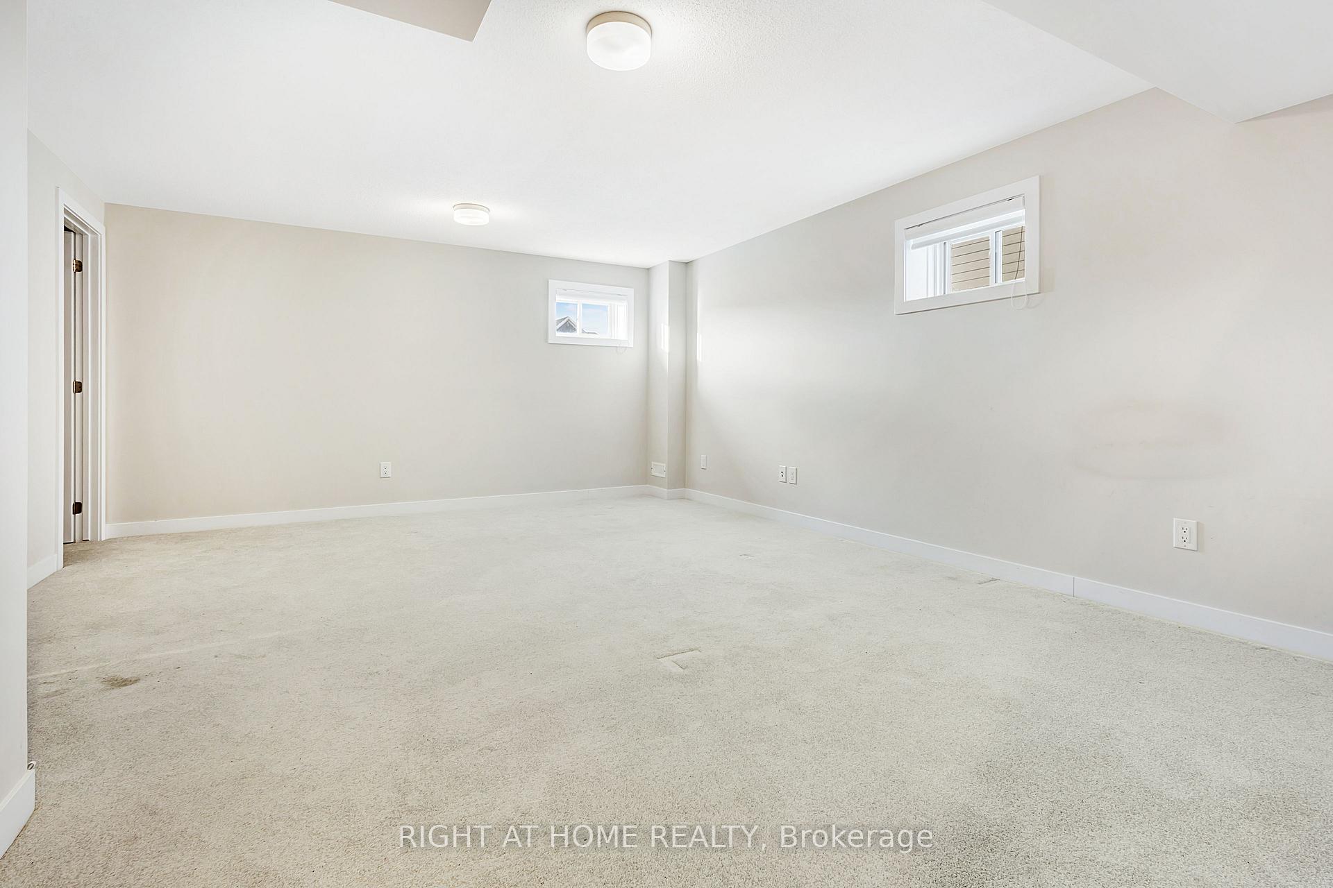 Photo 30 of 106 Beebalm Crescent, Ottawa, Barrhaven - Half Moon Bay — HOMEH