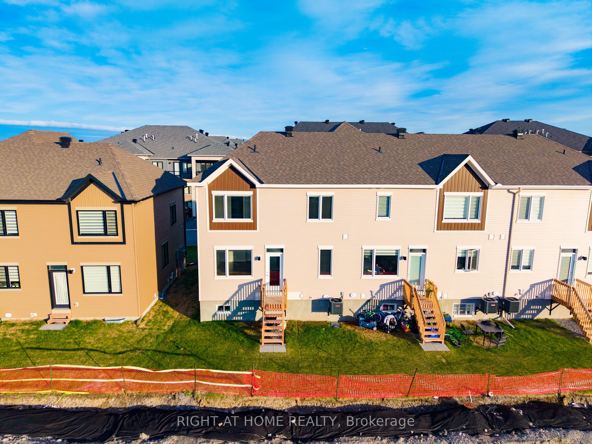 Photo 38 of 106 Beebalm Crescent, Ottawa, Barrhaven - Half Moon Bay — HOMEH