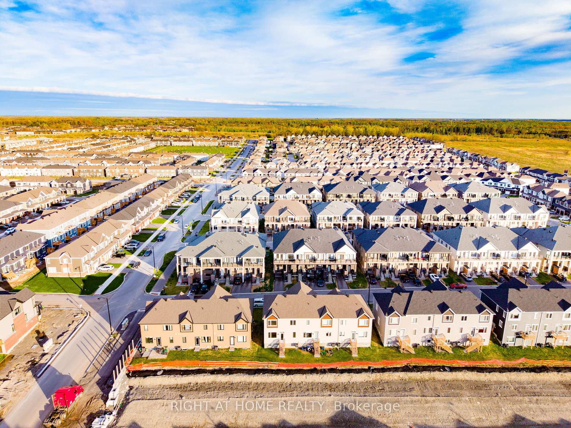 Photo 40 of 106 Beebalm Crescent, Ottawa, Barrhaven - Half Moon Bay — HOMEH