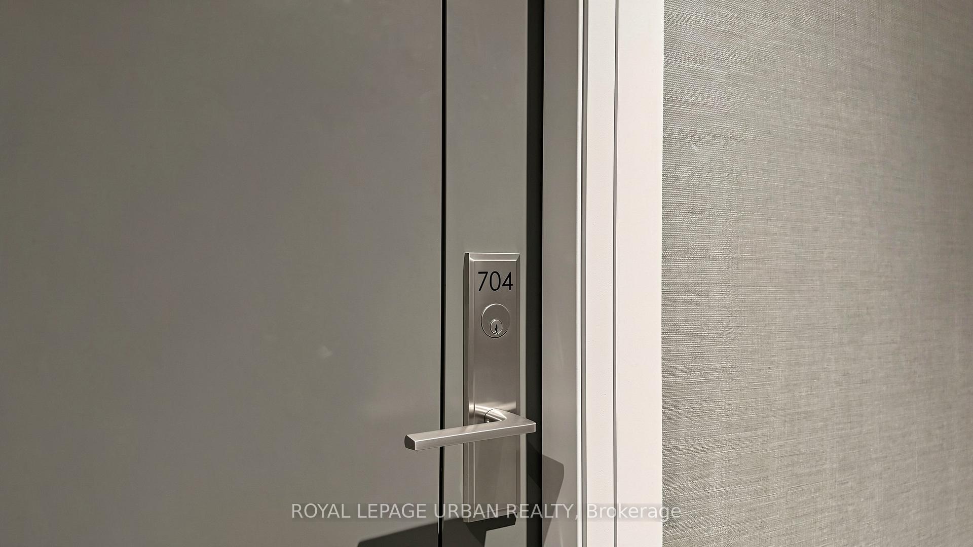 Photo 6 of Unit 704, 33 Frederick Todd Way, Toronto, Thorncliffe Park — HOMEH