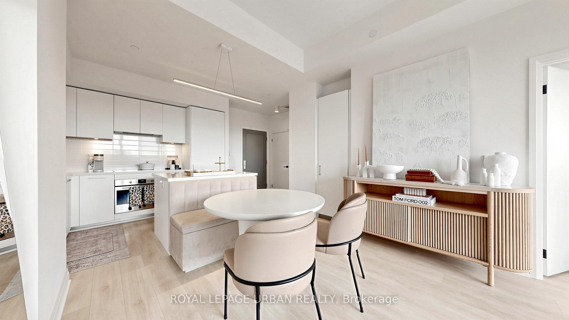Photo 9 of Unit 704, 33 Frederick Todd Way, Toronto, Thorncliffe Park — HOMEH