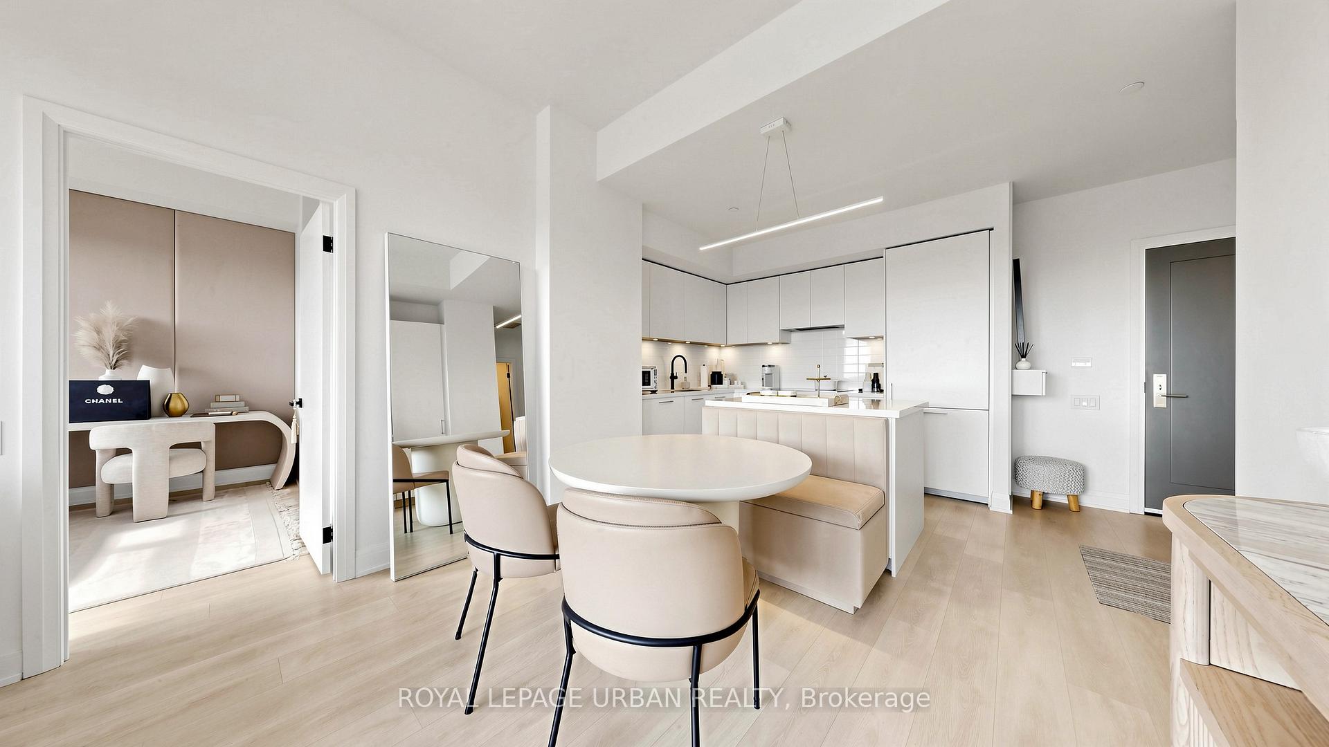 Photo 10 of Unit 704, 33 Frederick Todd Way, Toronto, Thorncliffe Park — HOMEH