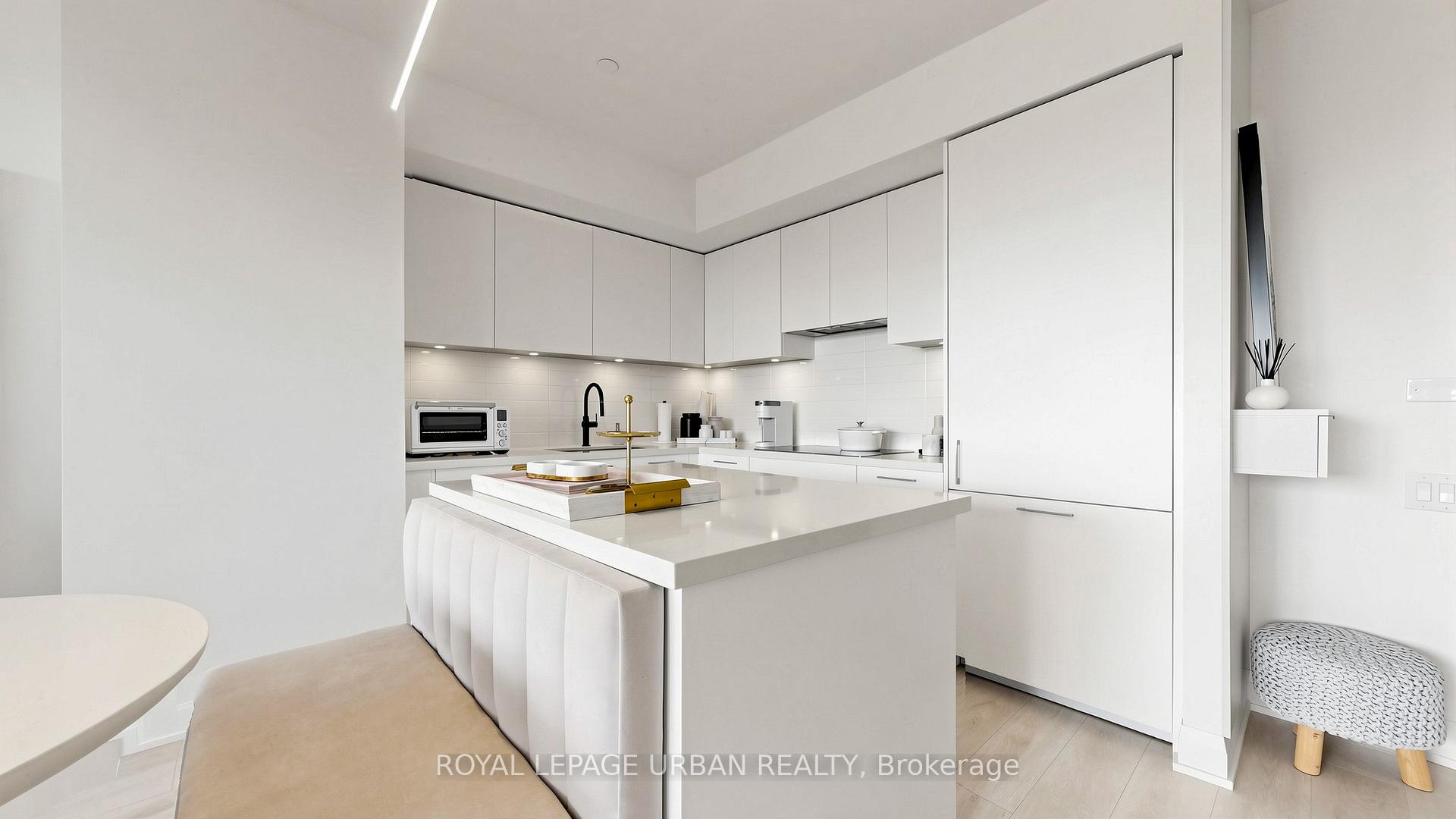 Photo 11 of Unit 704, 33 Frederick Todd Way, Toronto, Thorncliffe Park — HOMEH