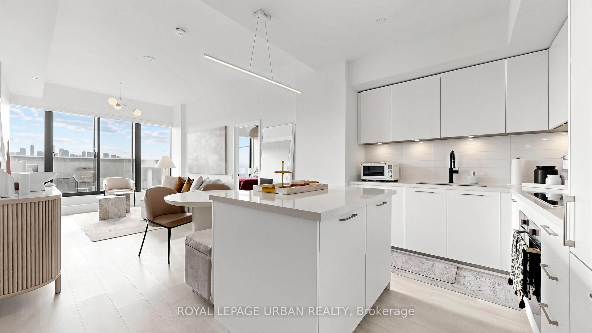 Photo 12 of Unit 704, 33 Frederick Todd Way, Toronto, Thorncliffe Park — HOMEH