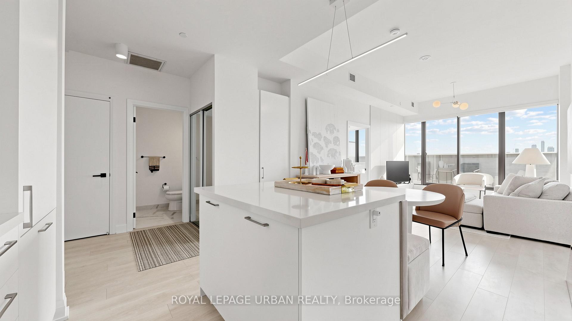 Photo 13 of Unit 704, 33 Frederick Todd Way, Toronto, Thorncliffe Park — HOMEH