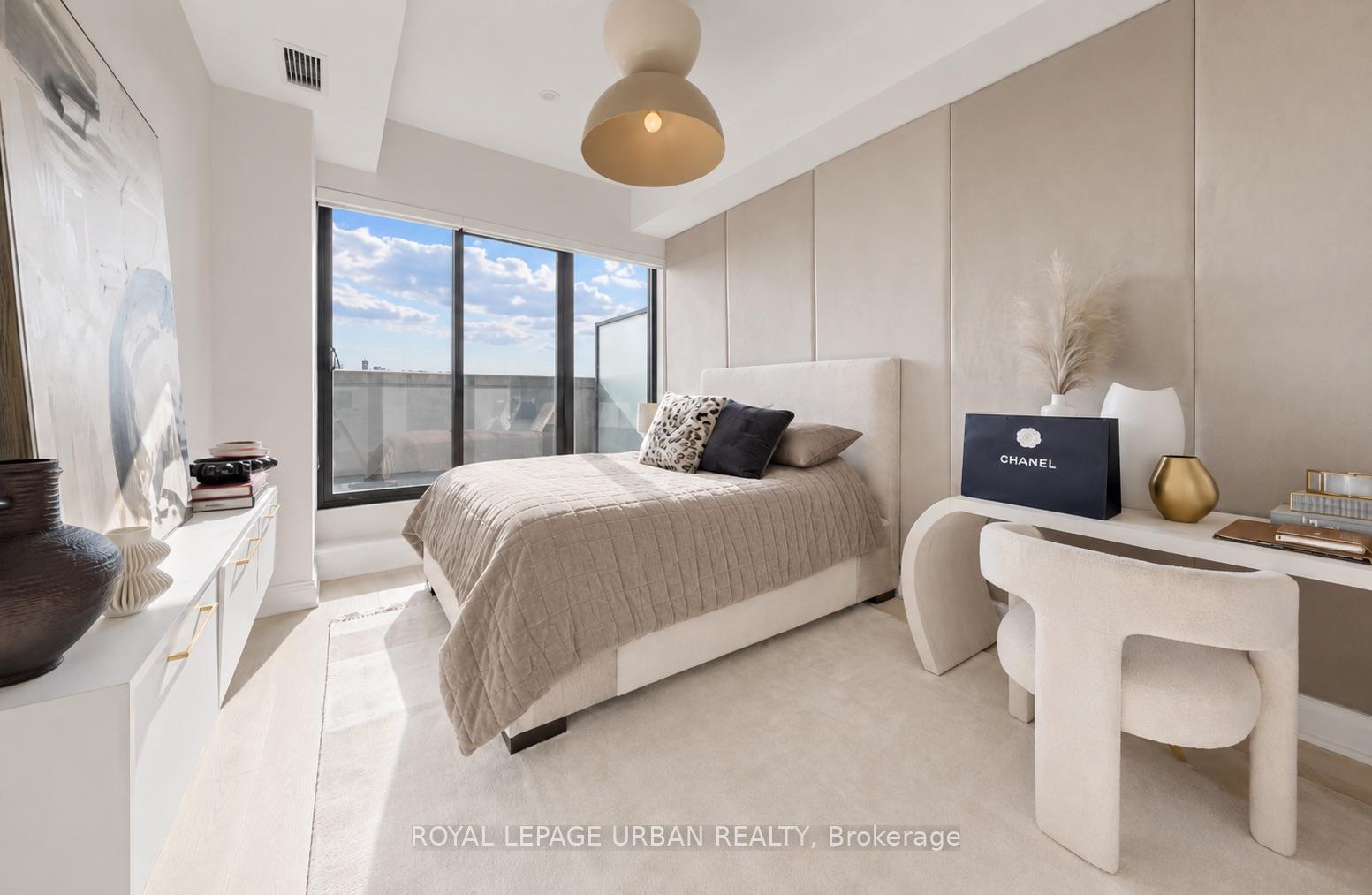 Photo 15 of Unit 704, 33 Frederick Todd Way, Toronto, Thorncliffe Park — HOMEH