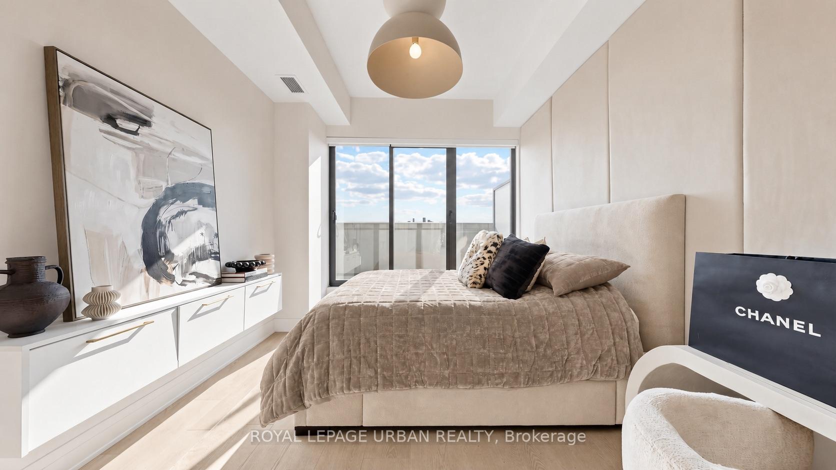 Photo 16 of Unit 704, 33 Frederick Todd Way, Toronto, Thorncliffe Park — HOMEH