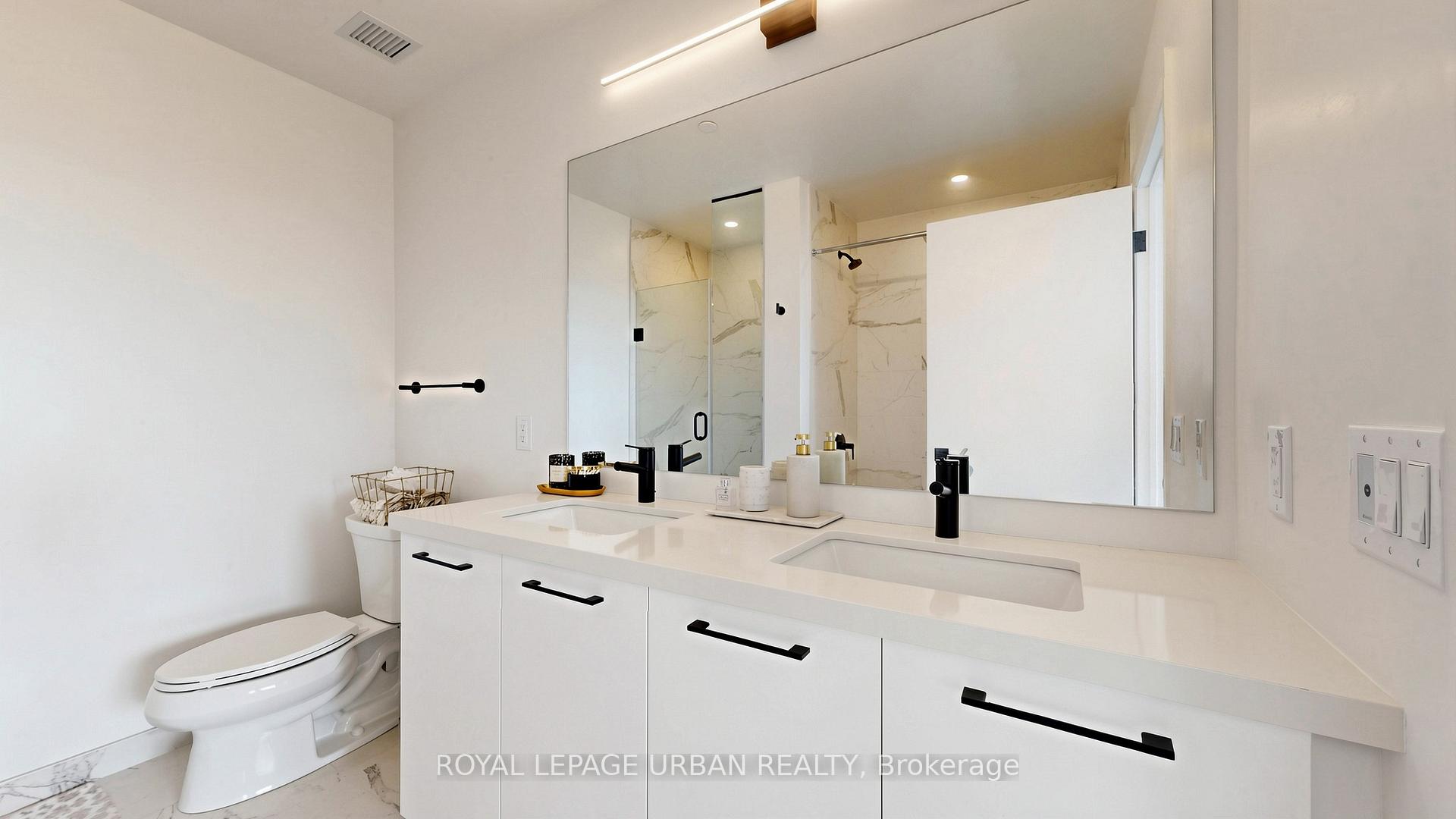 Photo 17 of Unit 704, 33 Frederick Todd Way, Toronto, Thorncliffe Park — HOMEH
