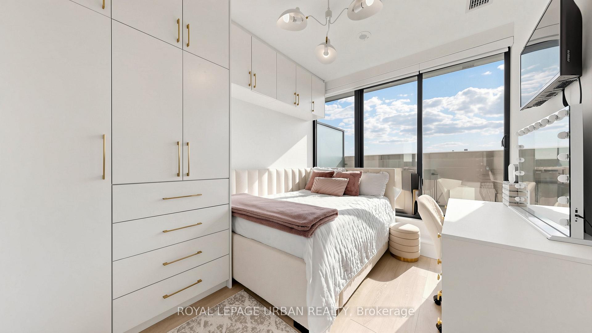Photo 19 of Unit 704, 33 Frederick Todd Way, Toronto, Thorncliffe Park — HOMEH