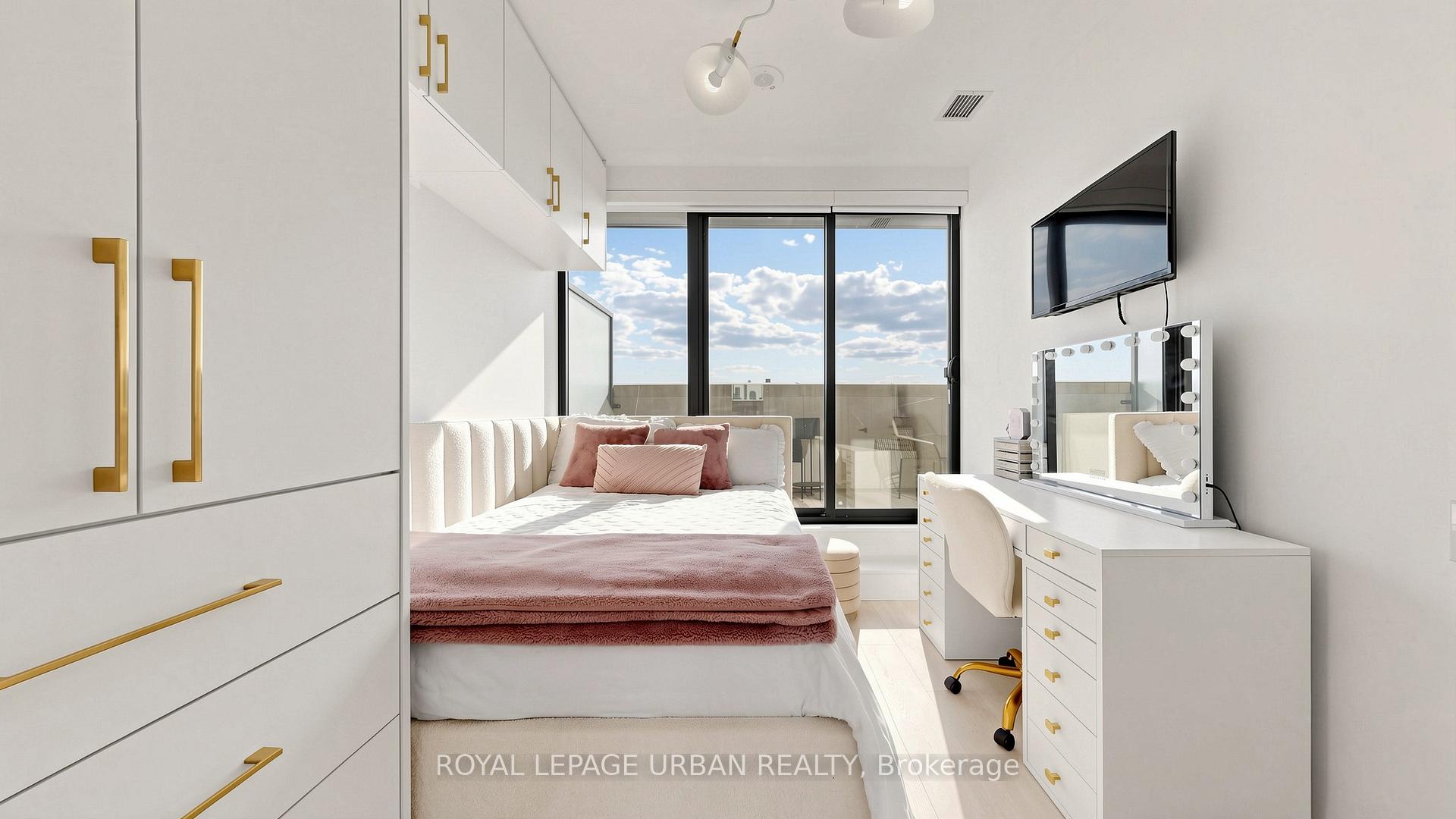 Photo 20 of Unit 704, 33 Frederick Todd Way, Toronto, Thorncliffe Park — HOMEH