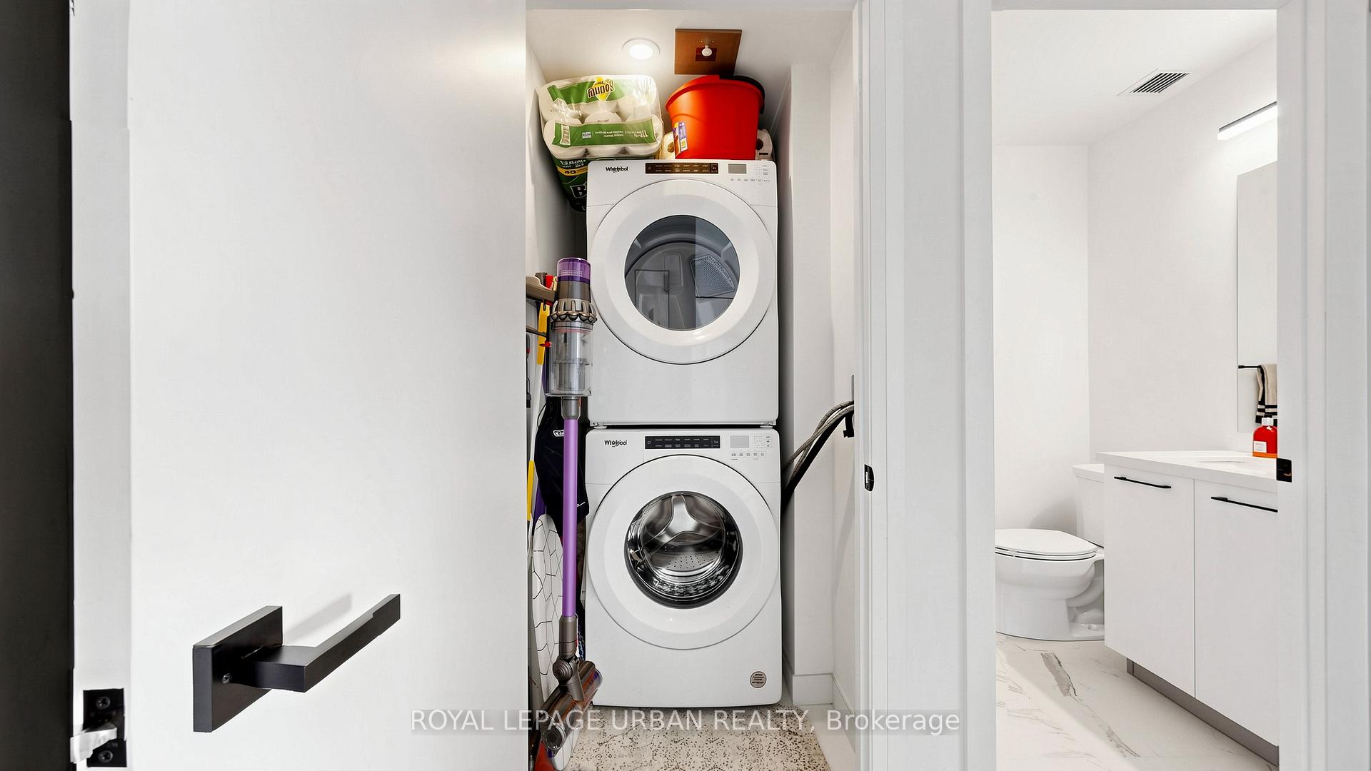 Photo 22 of Unit 704, 33 Frederick Todd Way, Toronto, Thorncliffe Park — HOMEH