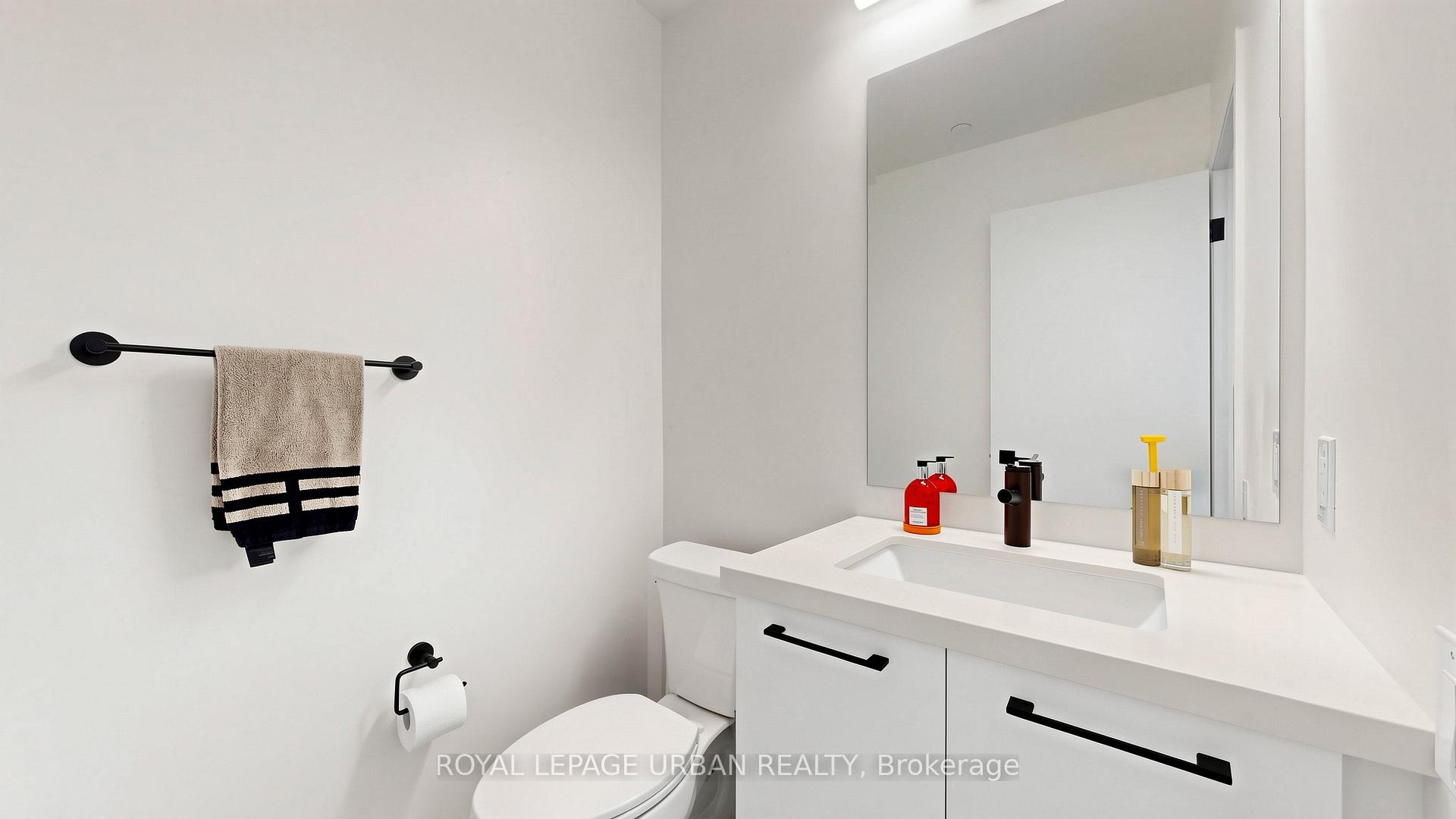 Photo 23 of Unit 704, 33 Frederick Todd Way, Toronto, Thorncliffe Park — HOMEH