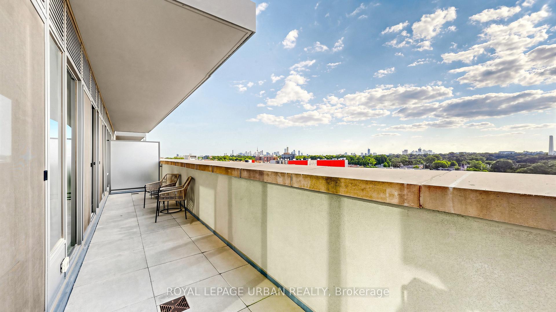 Photo 24 of Unit 704, 33 Frederick Todd Way, Toronto, Thorncliffe Park — HOMEH
