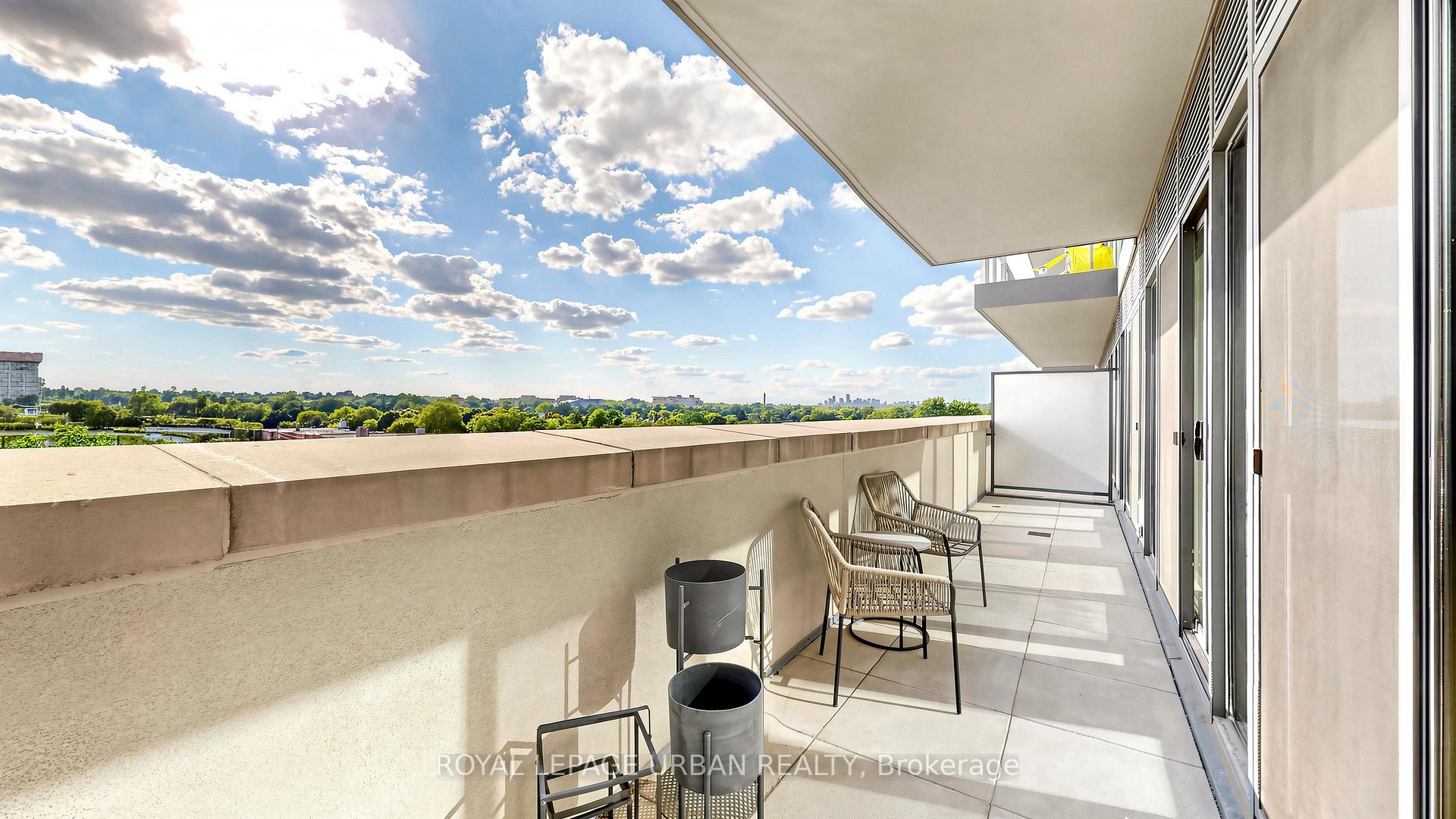 Photo 25 of Unit 704, 33 Frederick Todd Way, Toronto, Thorncliffe Park — HOMEH