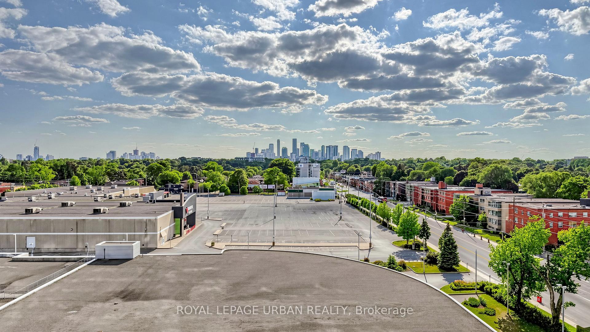 Photo 26 of Unit 704, 33 Frederick Todd Way, Toronto, Thorncliffe Park — HOMEH