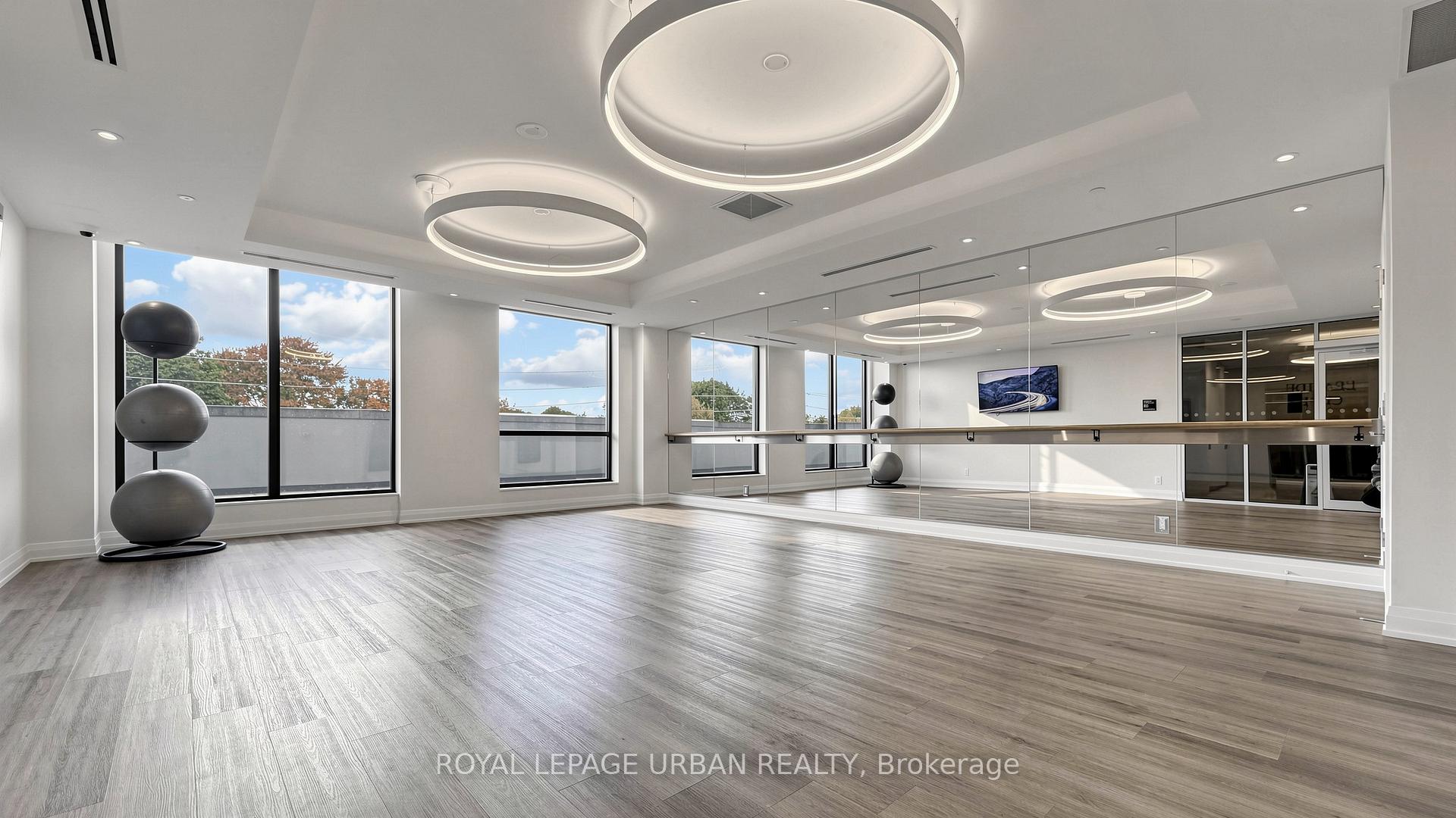 Photo 27 of Unit 704, 33 Frederick Todd Way, Toronto, Thorncliffe Park — HOMEH