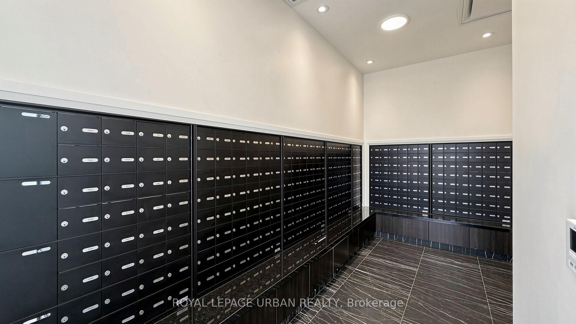 Photo 32 of Unit 704, 33 Frederick Todd Way, Toronto, Thorncliffe Park — HOMEH