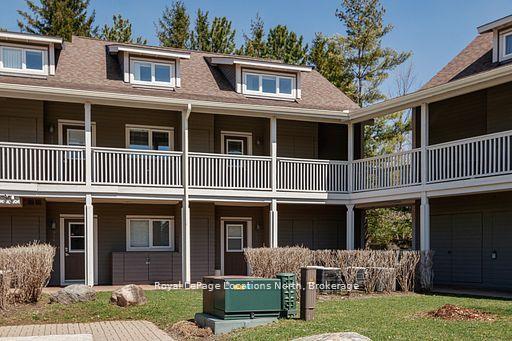 Front of Unit 5, 926 Cedar Pointe Court
