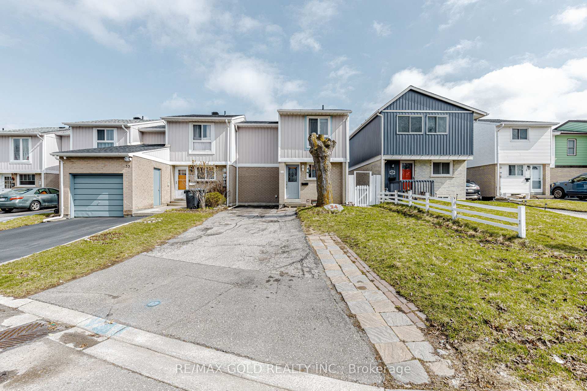 Photo 2 of 34 Jackman Drive, Brampton, Northgate — HOMEH