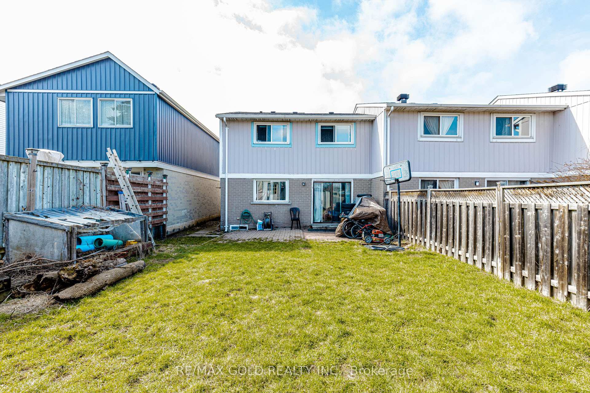 Photo 24 of 34 Jackman Drive, Brampton, Northgate — HOMEH
