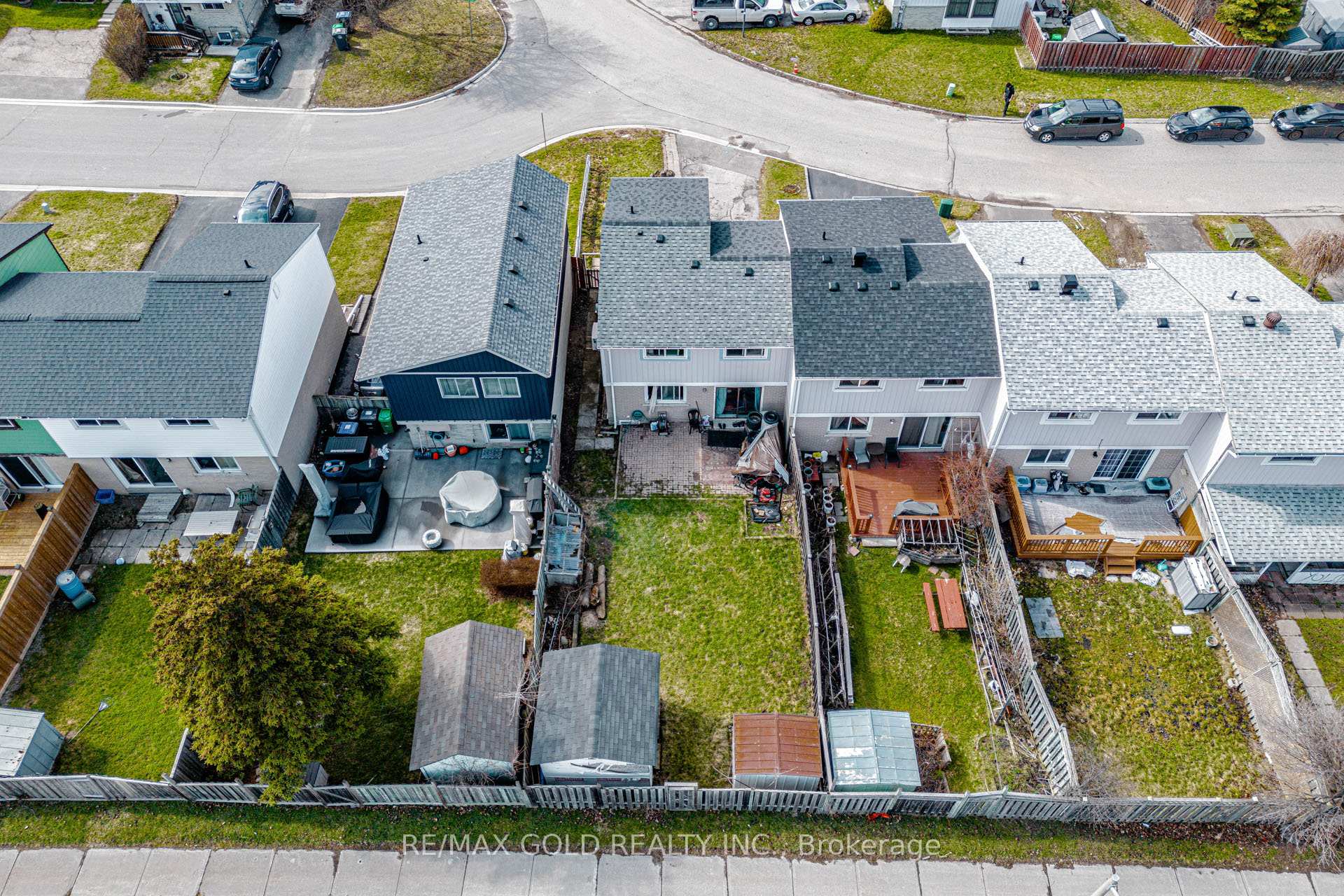 Photo 26 of 34 Jackman Drive, Brampton, Northgate — HOMEH