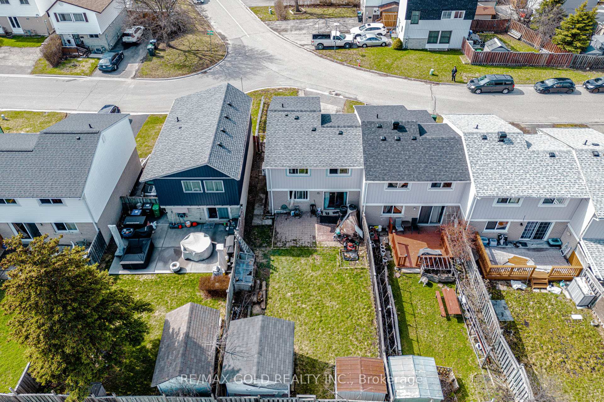 Photo 27 of 34 Jackman Drive, Brampton, Northgate — HOMEH
