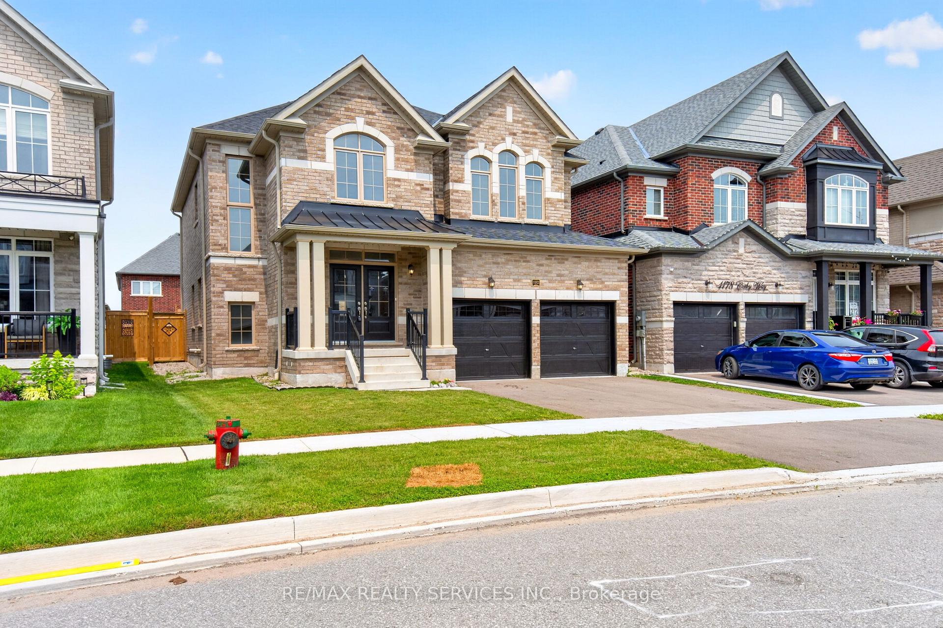 Photo 2 of 1182 Corby Way, Innisfil, Rural Innisfil — HOMEH