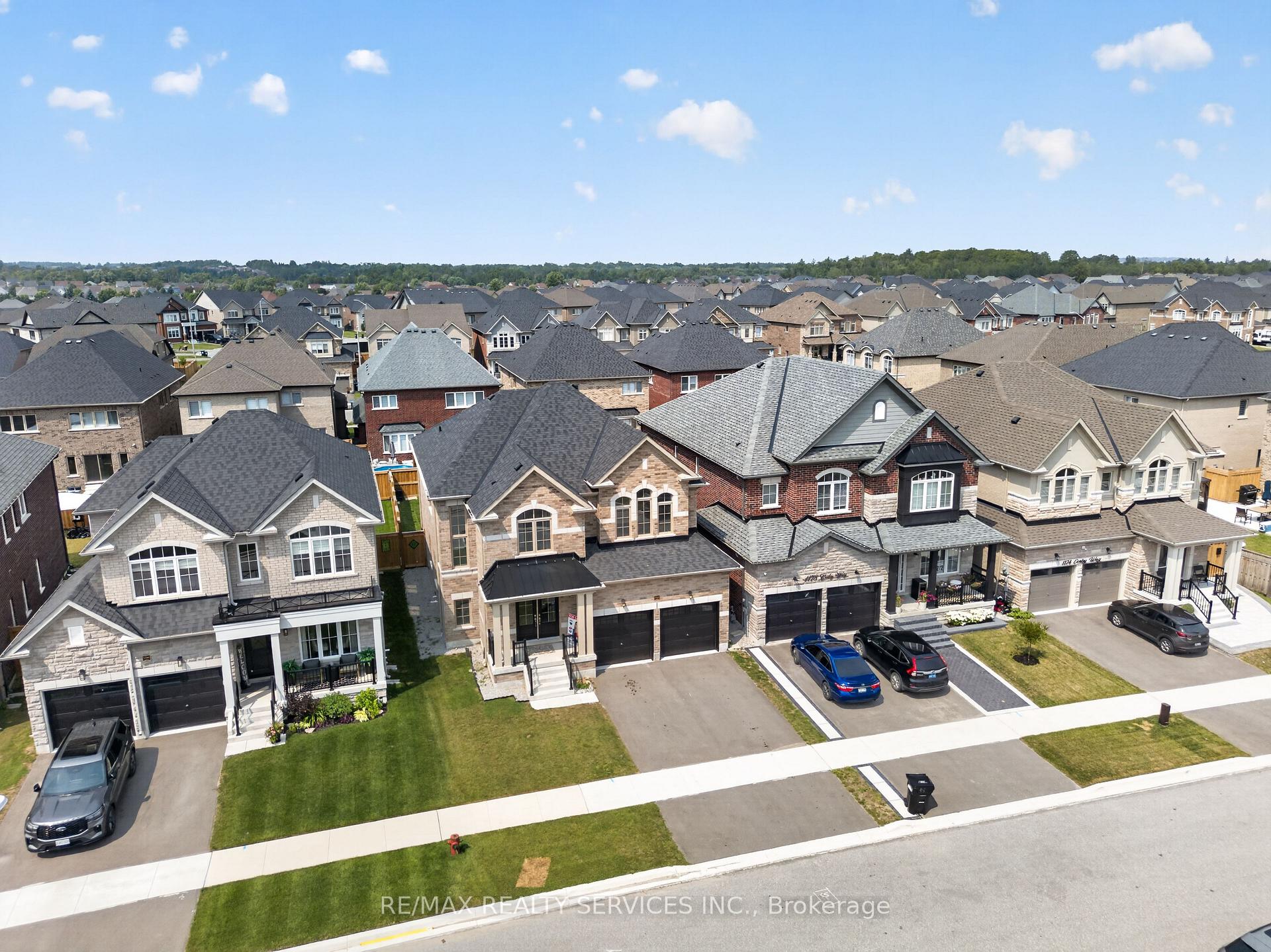 Photo 42 of 1182 Corby Way, Innisfil, Rural Innisfil — HOMEH