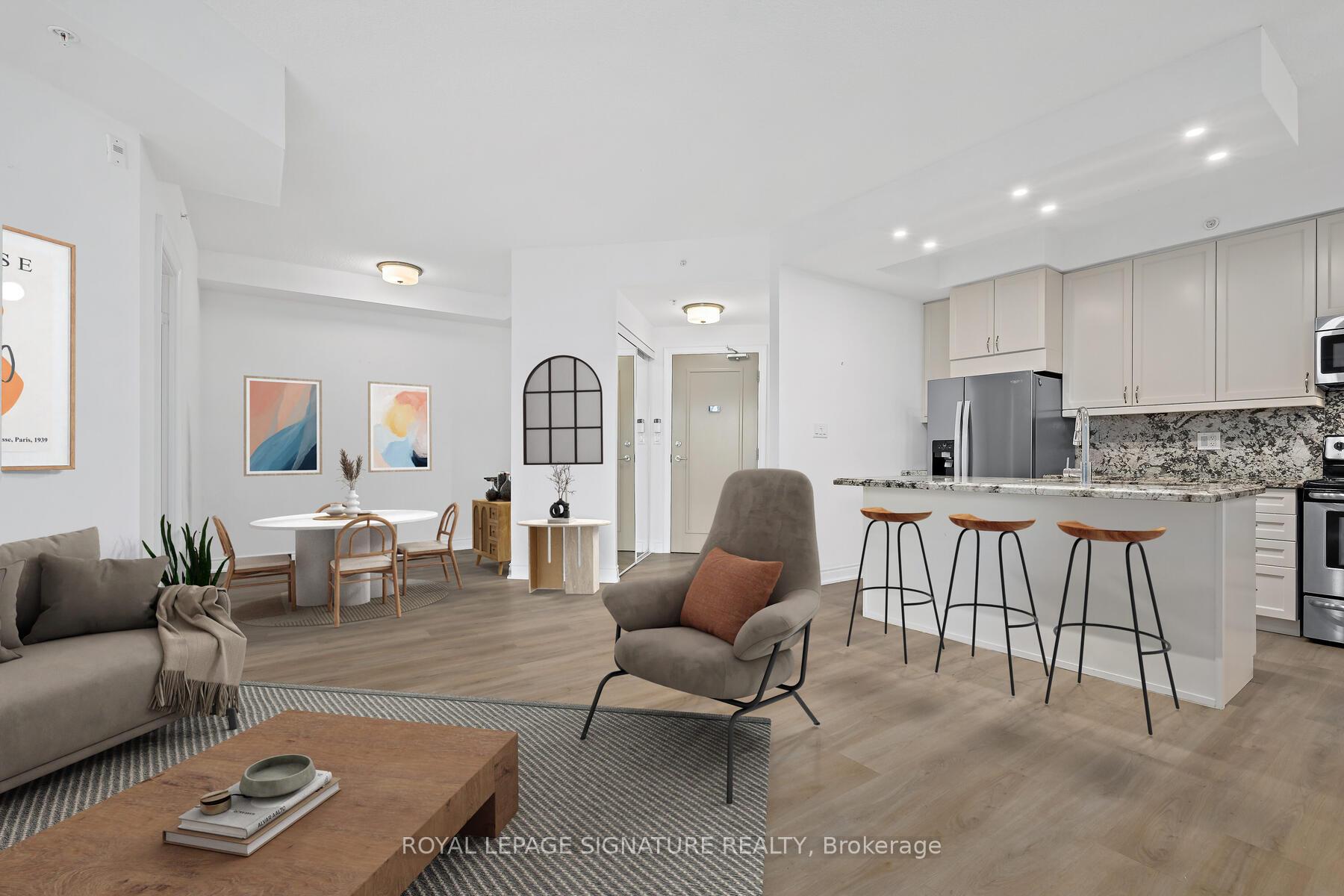 Photo 10 of Unit 220, 2396 Major Mackenzie Drive W, Vaughan, Maple — HOMEH