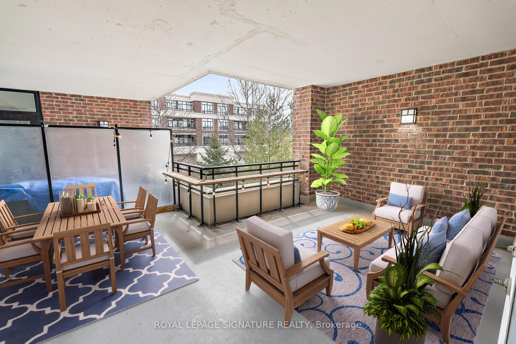 Photo 24 of Unit 220, 2396 Major Mackenzie Drive W, Vaughan, Maple — HOMEH