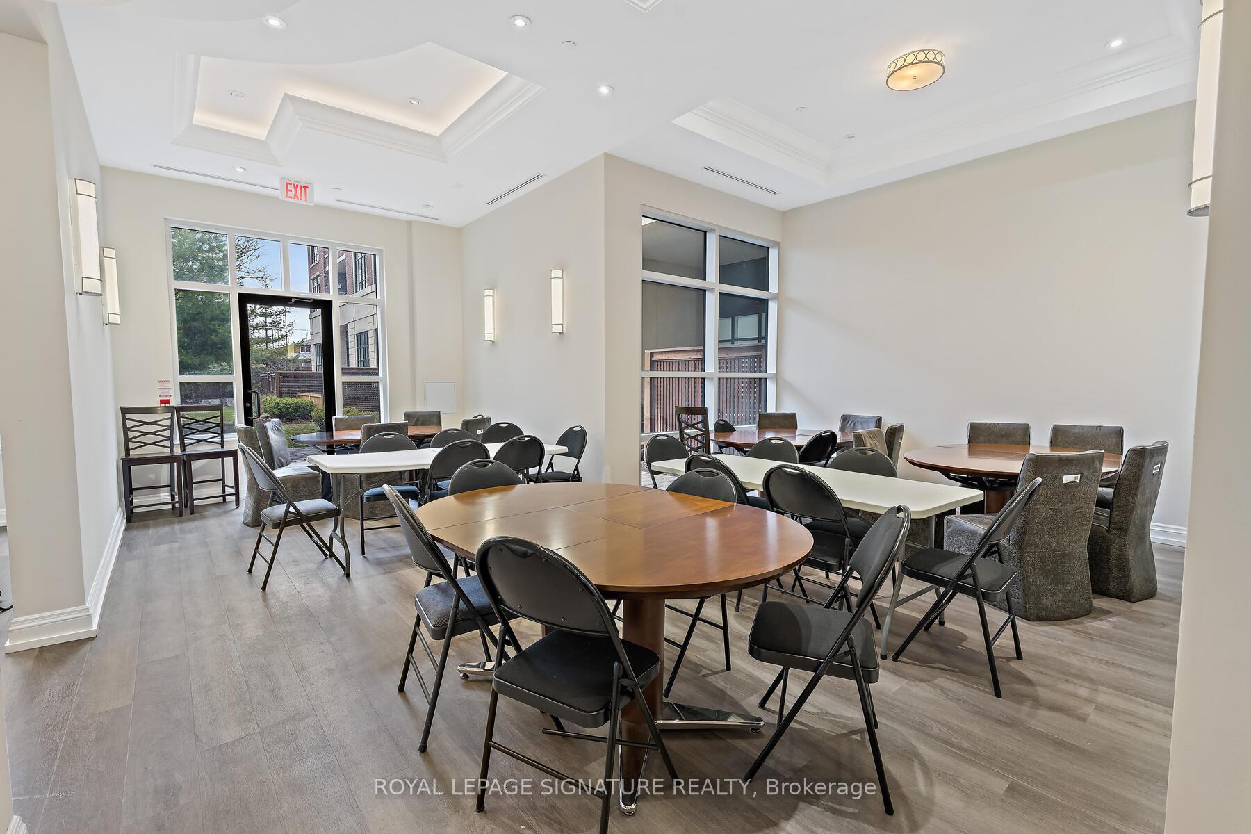 Photo 28 of Unit 220, 2396 Major Mackenzie Drive W, Vaughan, Maple — HOMEH