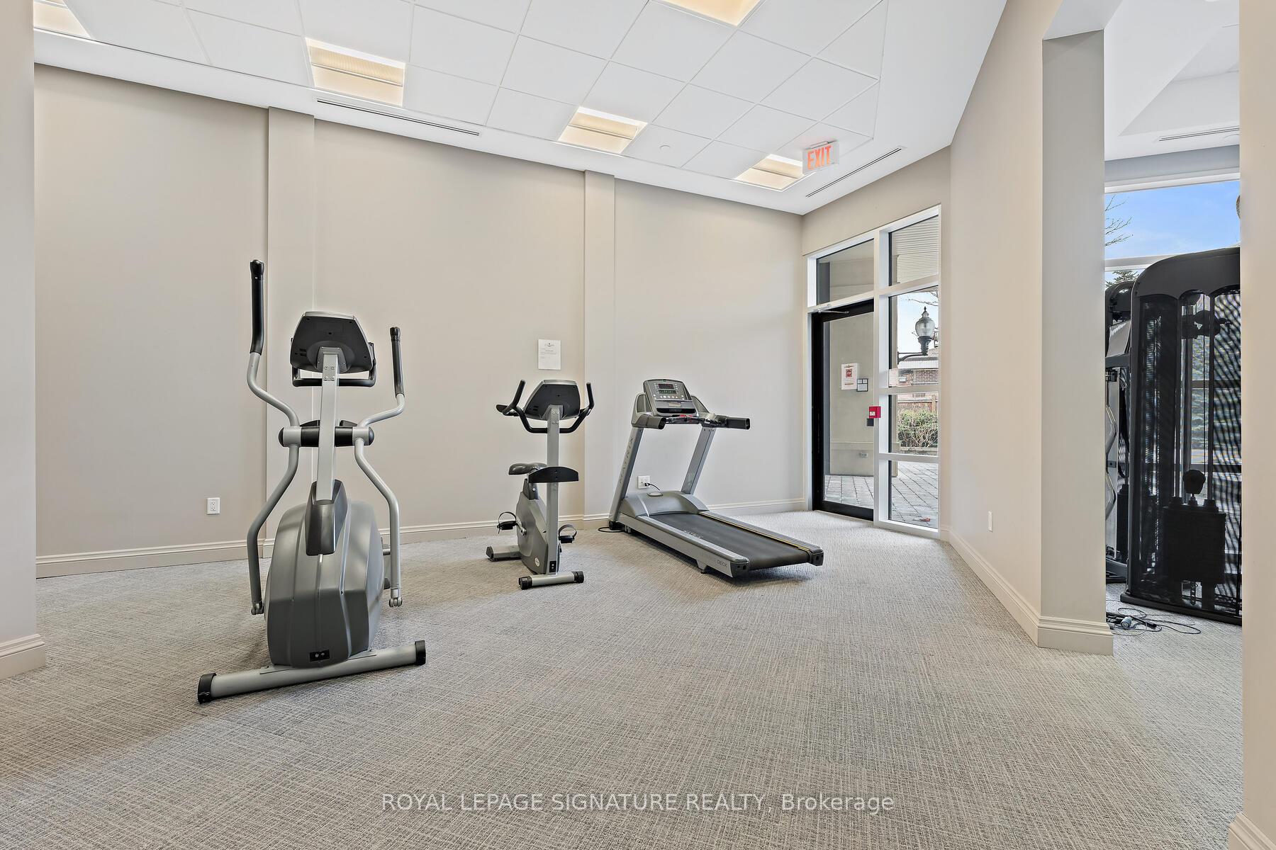 Photo 29 of Unit 220, 2396 Major Mackenzie Drive W, Vaughan, Maple — HOMEH
