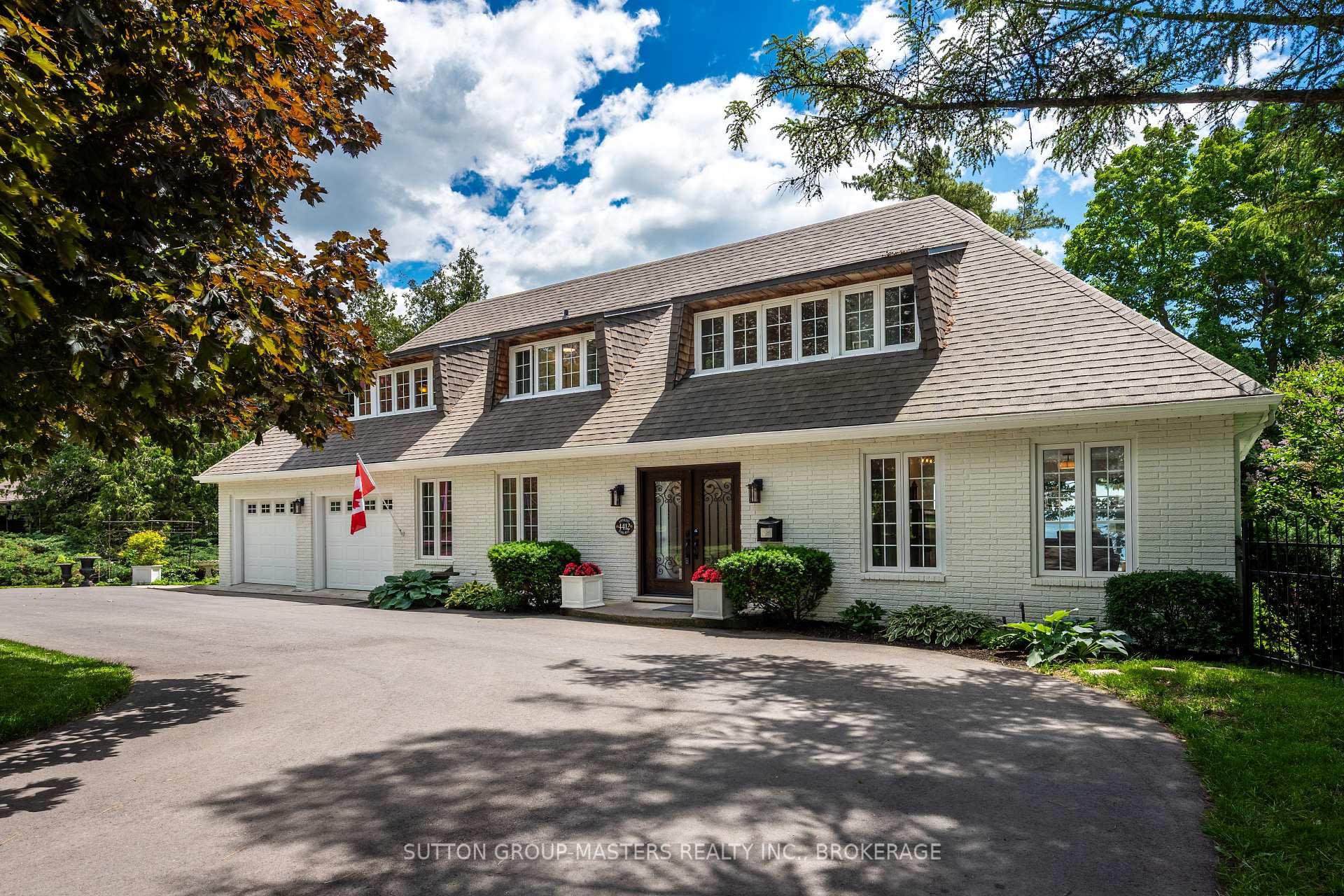 Photo 1 of 4412 Bath Road, Loyalist, Amherstview — HOMEH