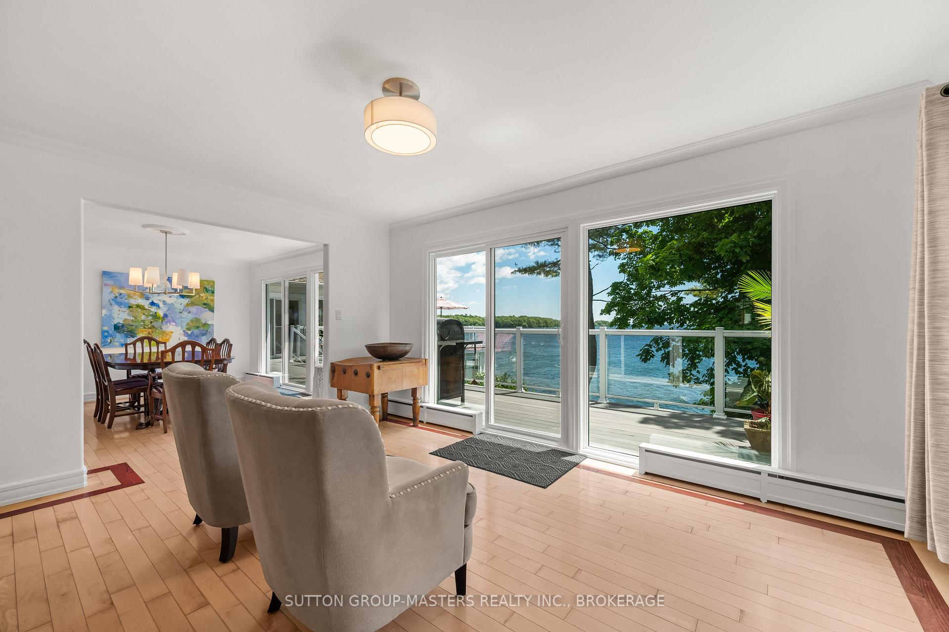 Photo 8 of 4412 Bath Road, Loyalist, Amherstview — HOMEH