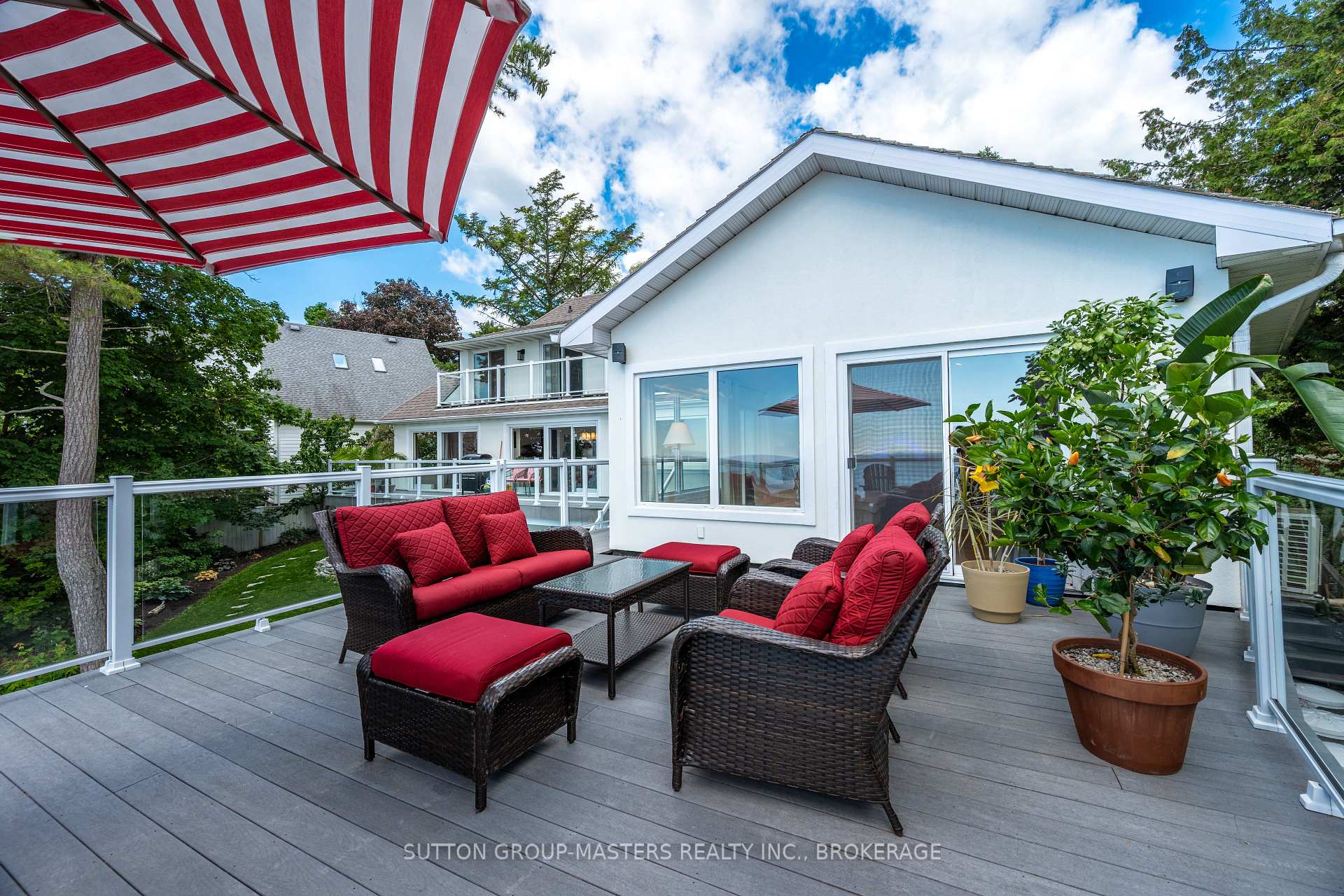 Photo 37 of 4412 Bath Road, Loyalist, Amherstview — HOMEH