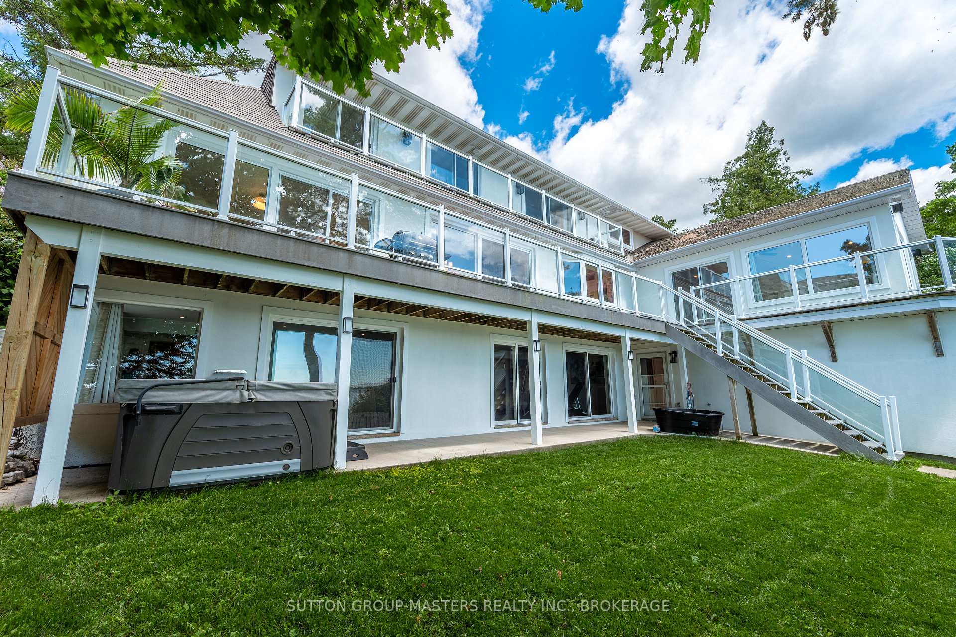 Photo 40 of 4412 Bath Road, Loyalist, Amherstview — HOMEH