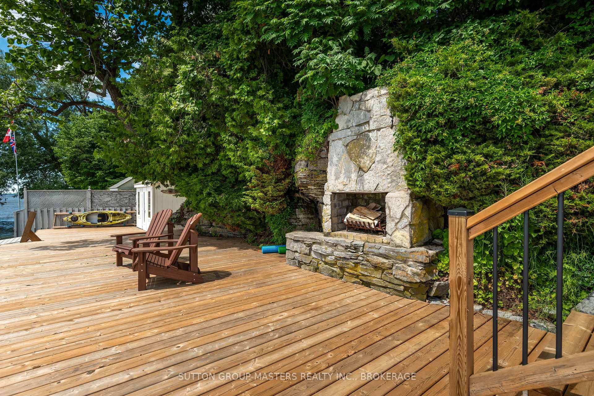 Photo 42 of 4412 Bath Road, Loyalist, Amherstview — HOMEH