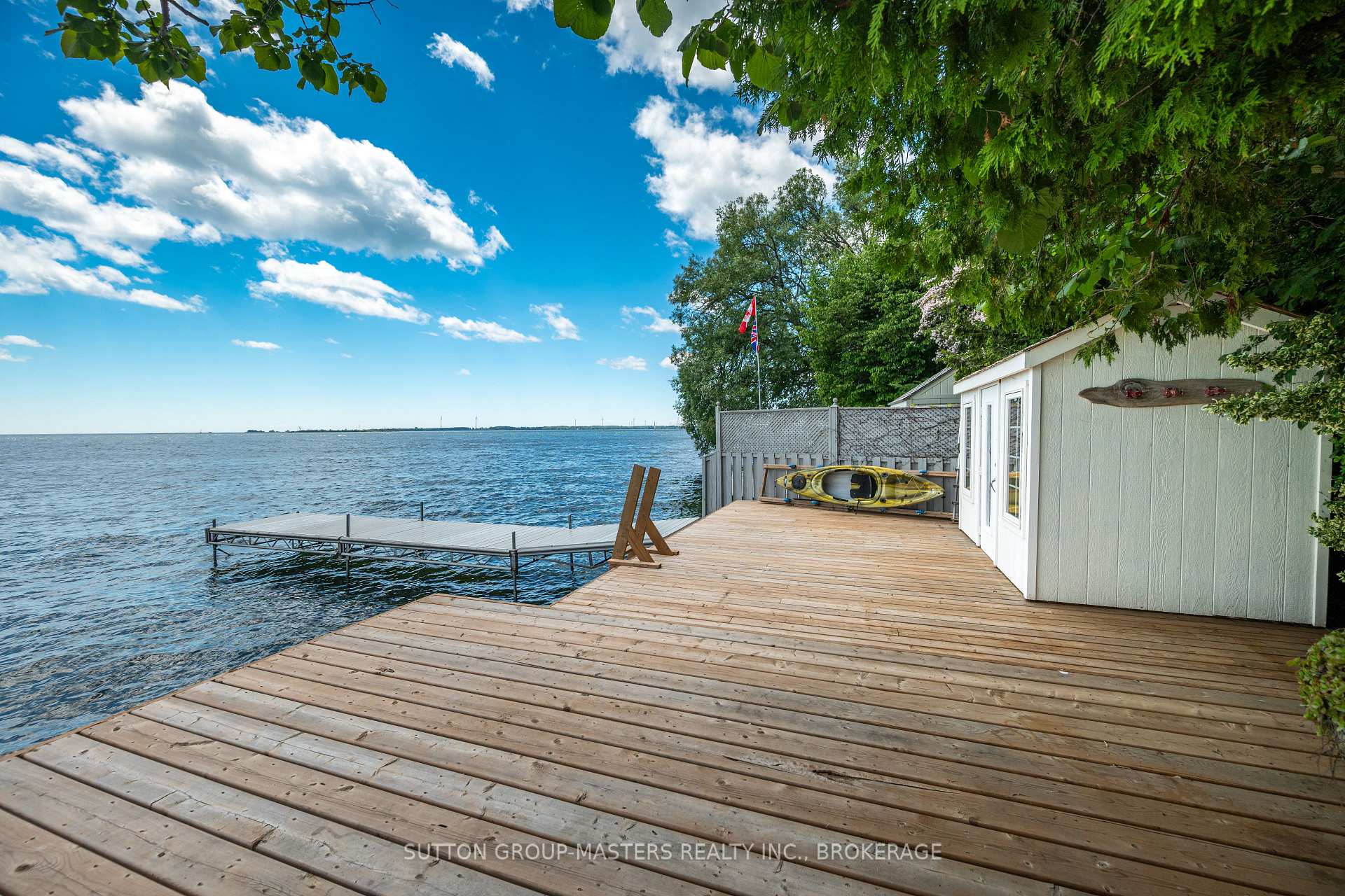 Photo 43 of 4412 Bath Road, Loyalist, Amherstview — HOMEH