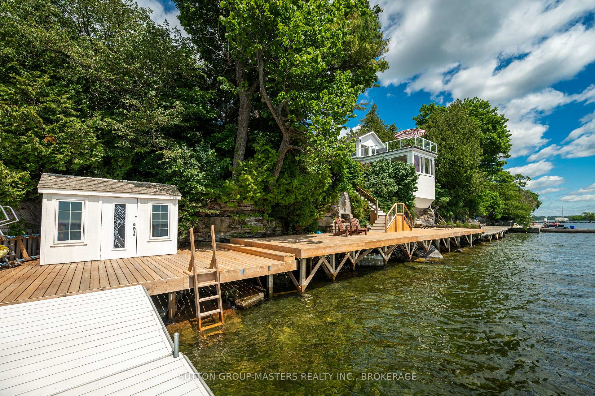 Photo 45 of 4412 Bath Road, Loyalist, Amherstview — HOMEH