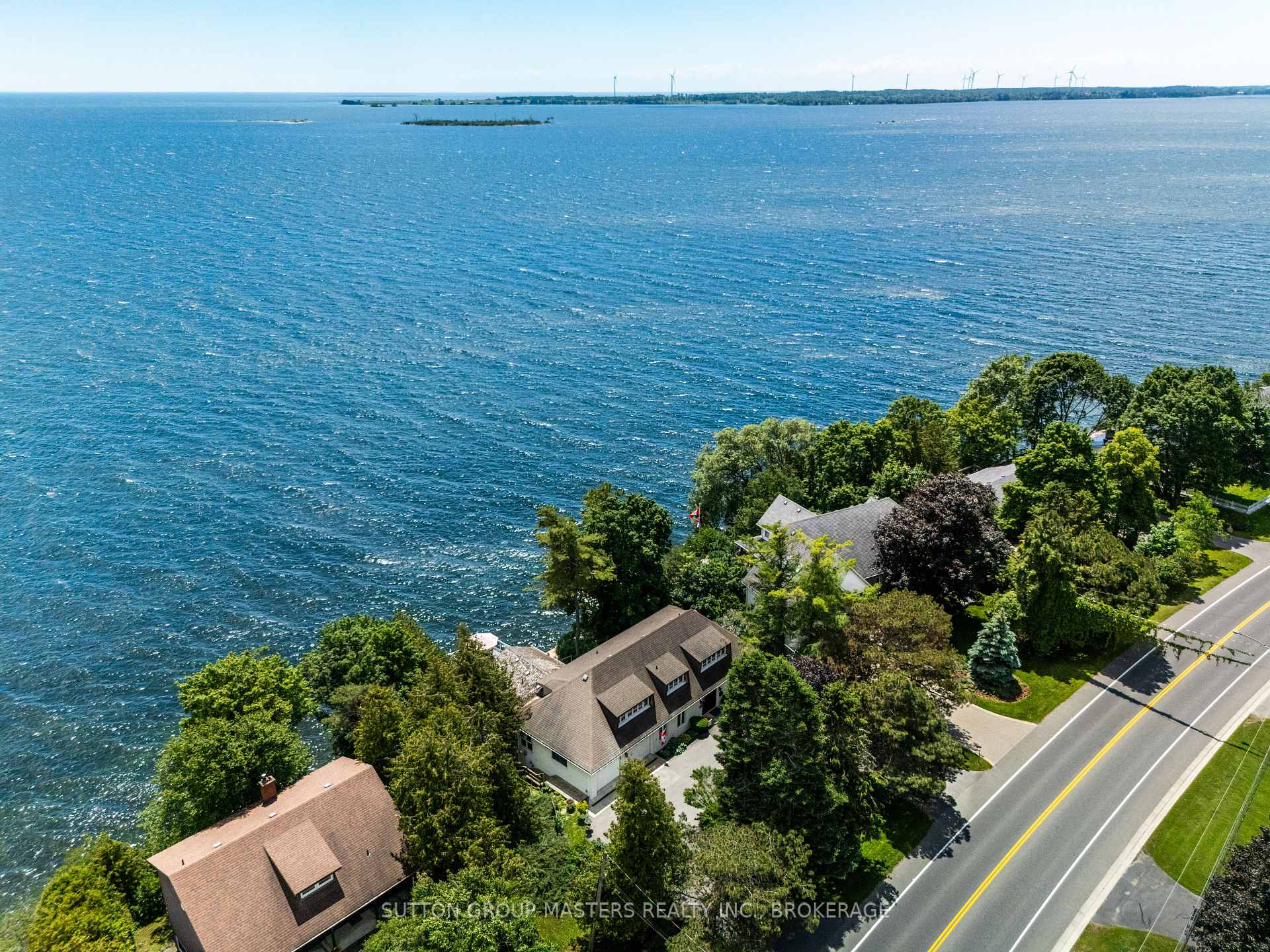 Photo 49 of 4412 Bath Road, Loyalist, Amherstview — HOMEH