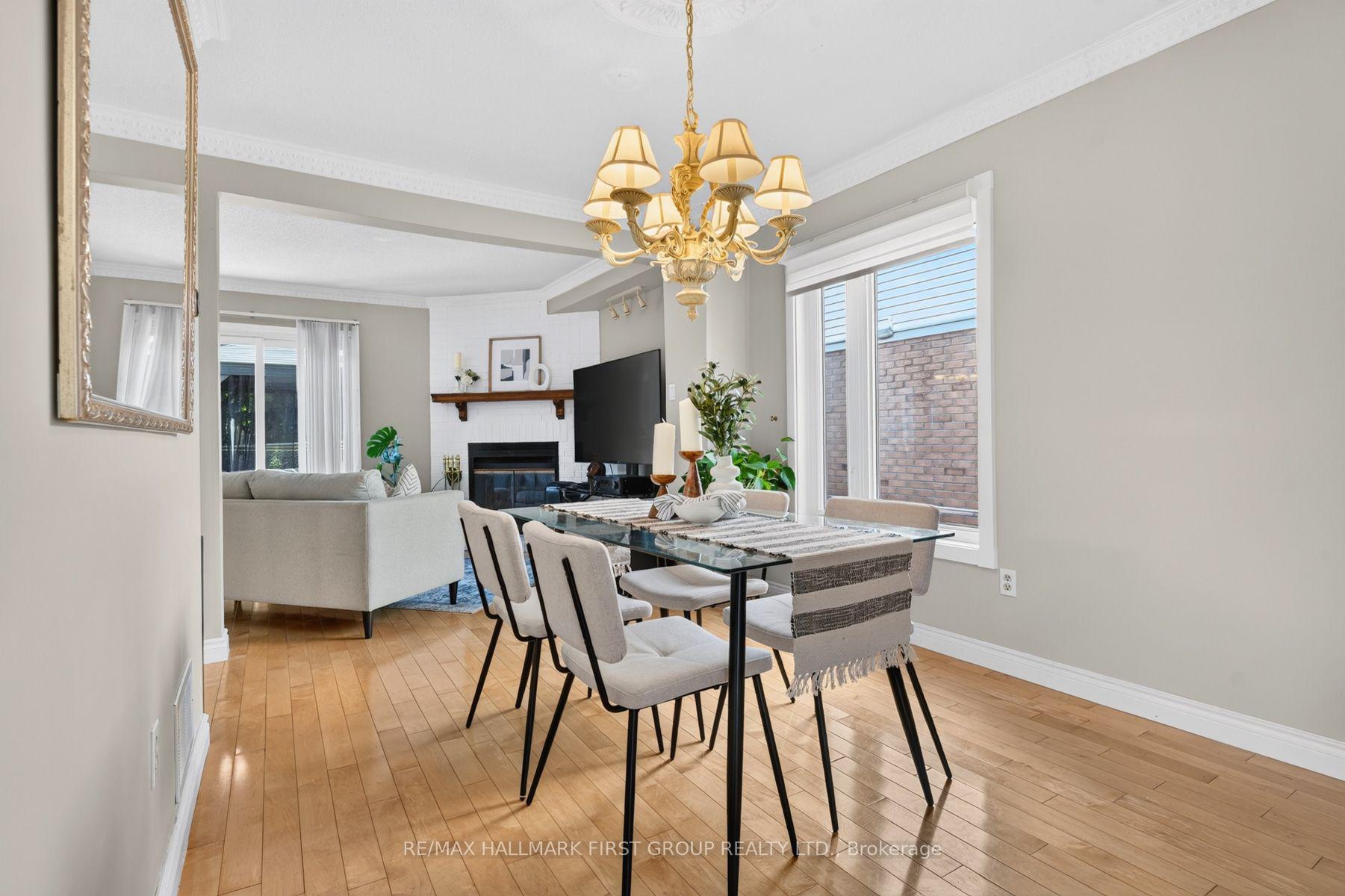 Photo 9 of 47 Rollo Drive, Ajax, South East — HOMEH