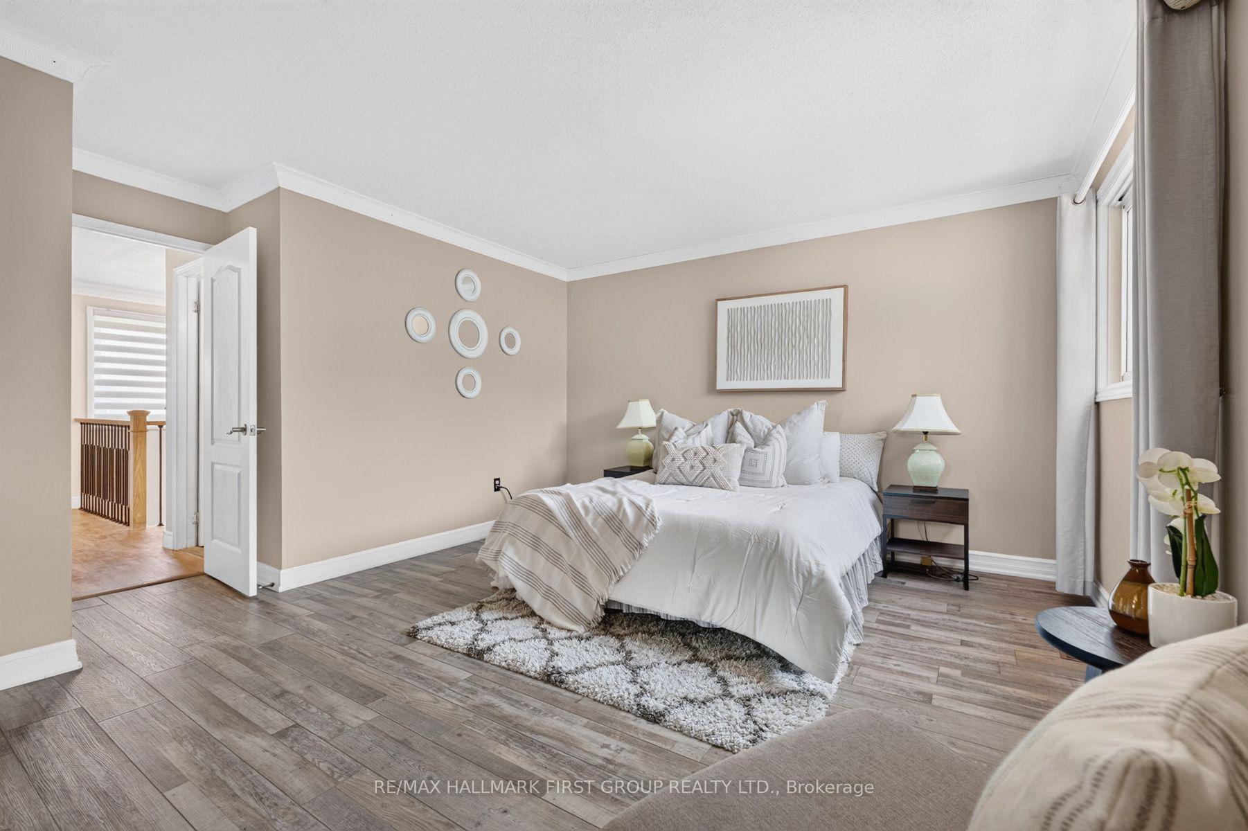 Photo 24 of 47 Rollo Drive, Ajax, South East — HOMEH