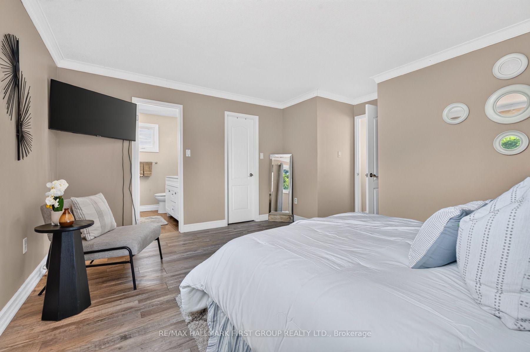 Photo 25 of 47 Rollo Drive, Ajax, South East — HOMEH