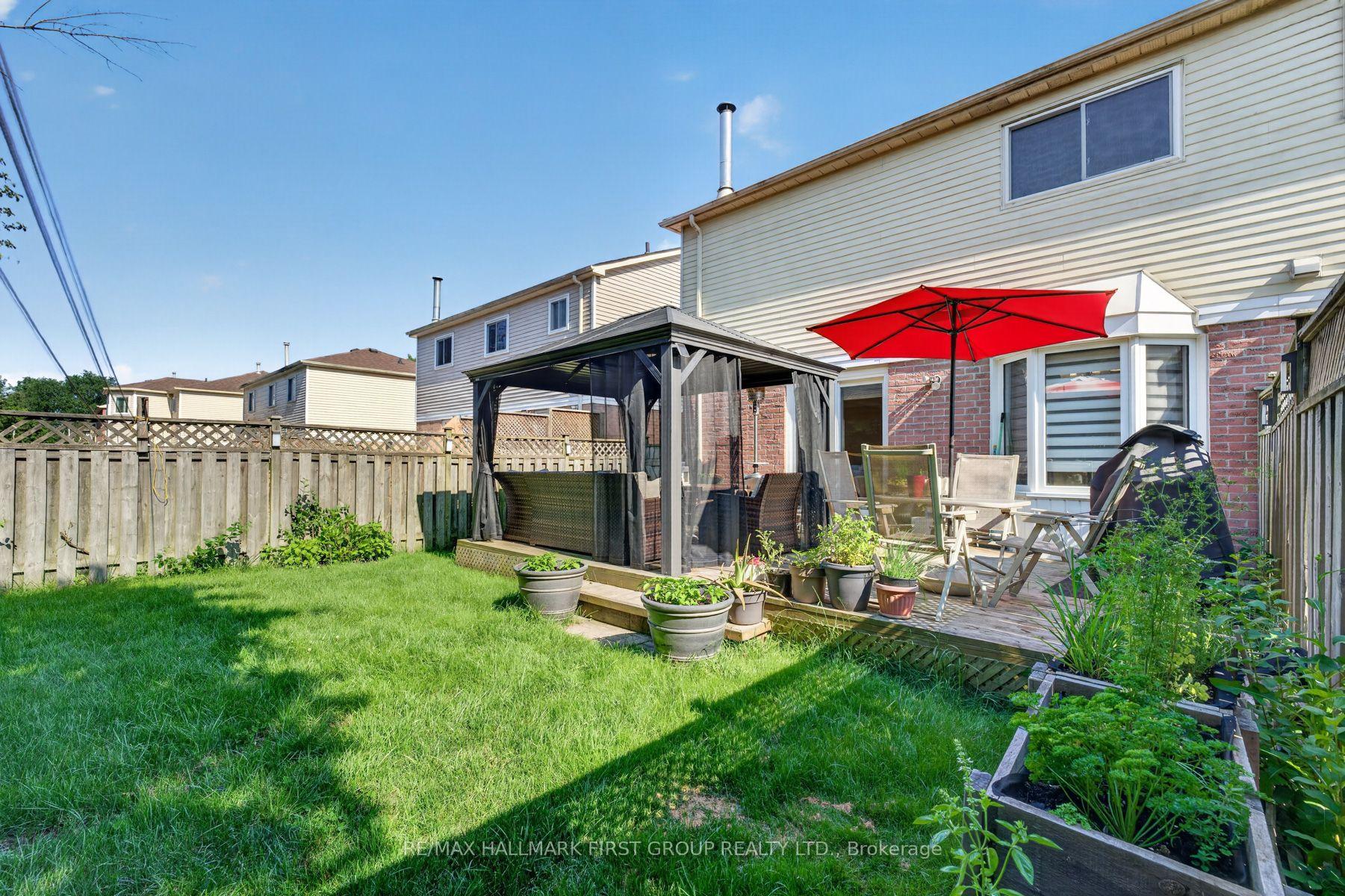 Photo 39 of 47 Rollo Drive, Ajax, South East — HOMEH