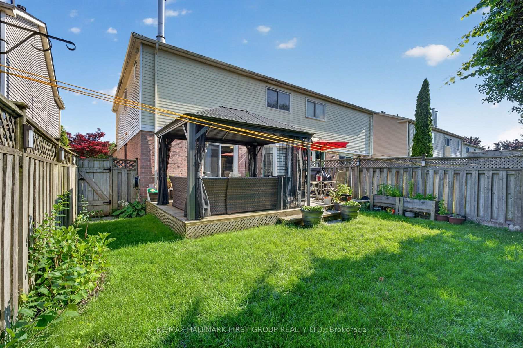 Photo 40 of 47 Rollo Drive, Ajax, South East — HOMEH