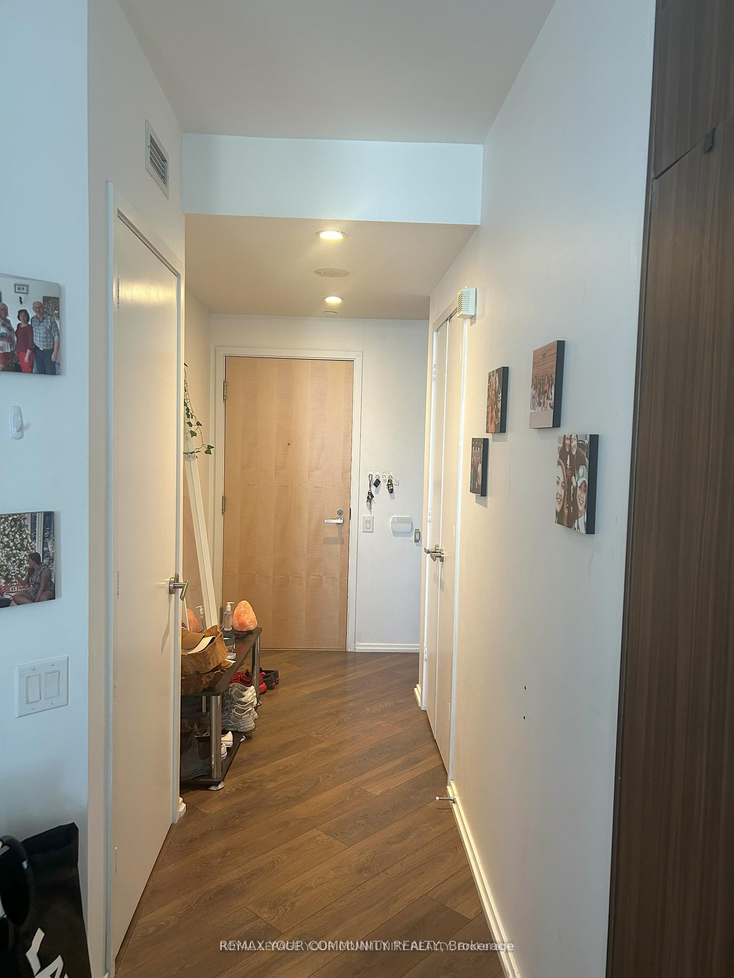 Photo 2 of Unit 2483, 45 Charles Street E, Toronto, Church-Yonge Corridor — HOMEH