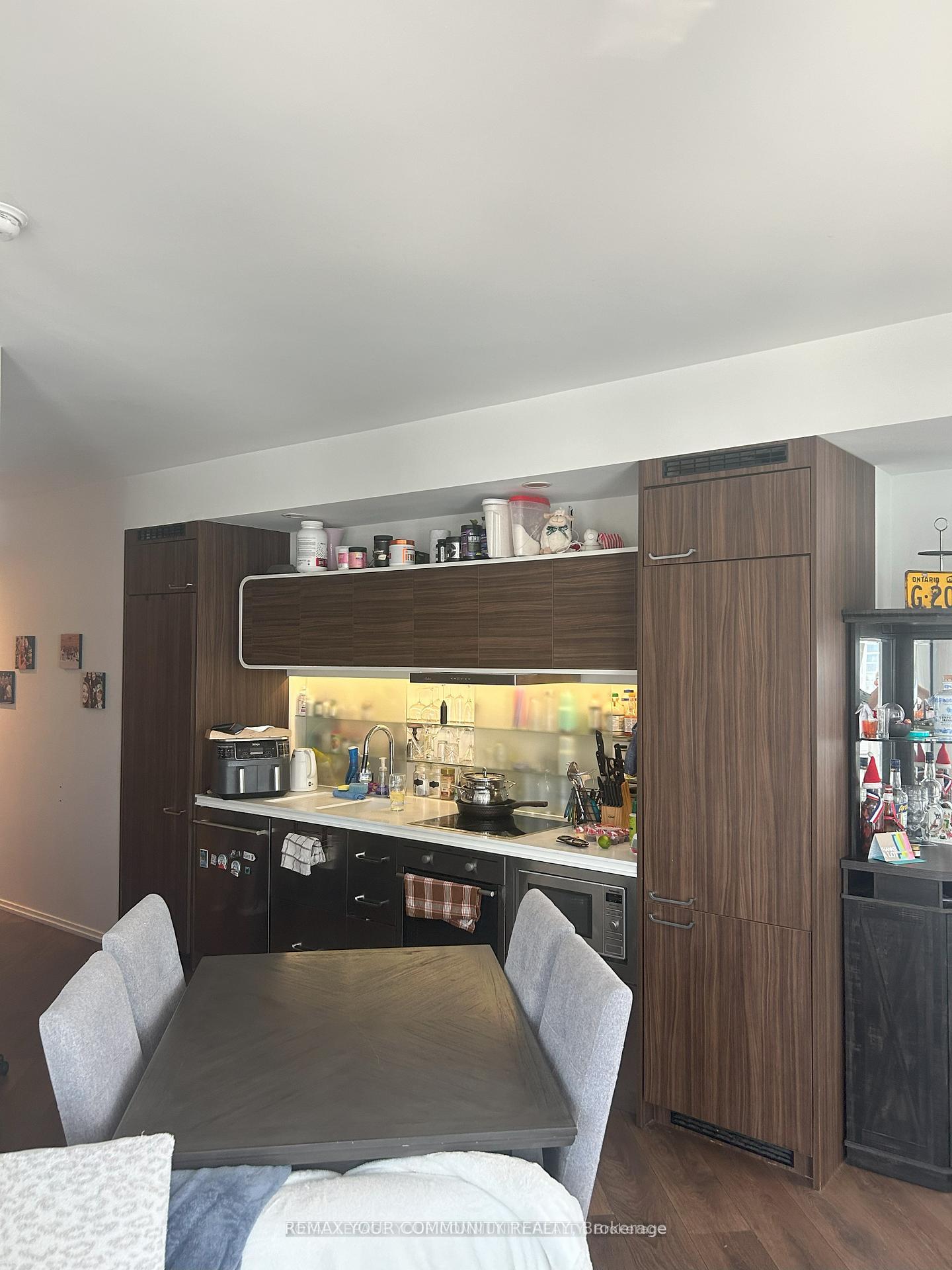Photo 5 of Unit 2483, 45 Charles Street E, Toronto, Church-Yonge Corridor — HOMEH