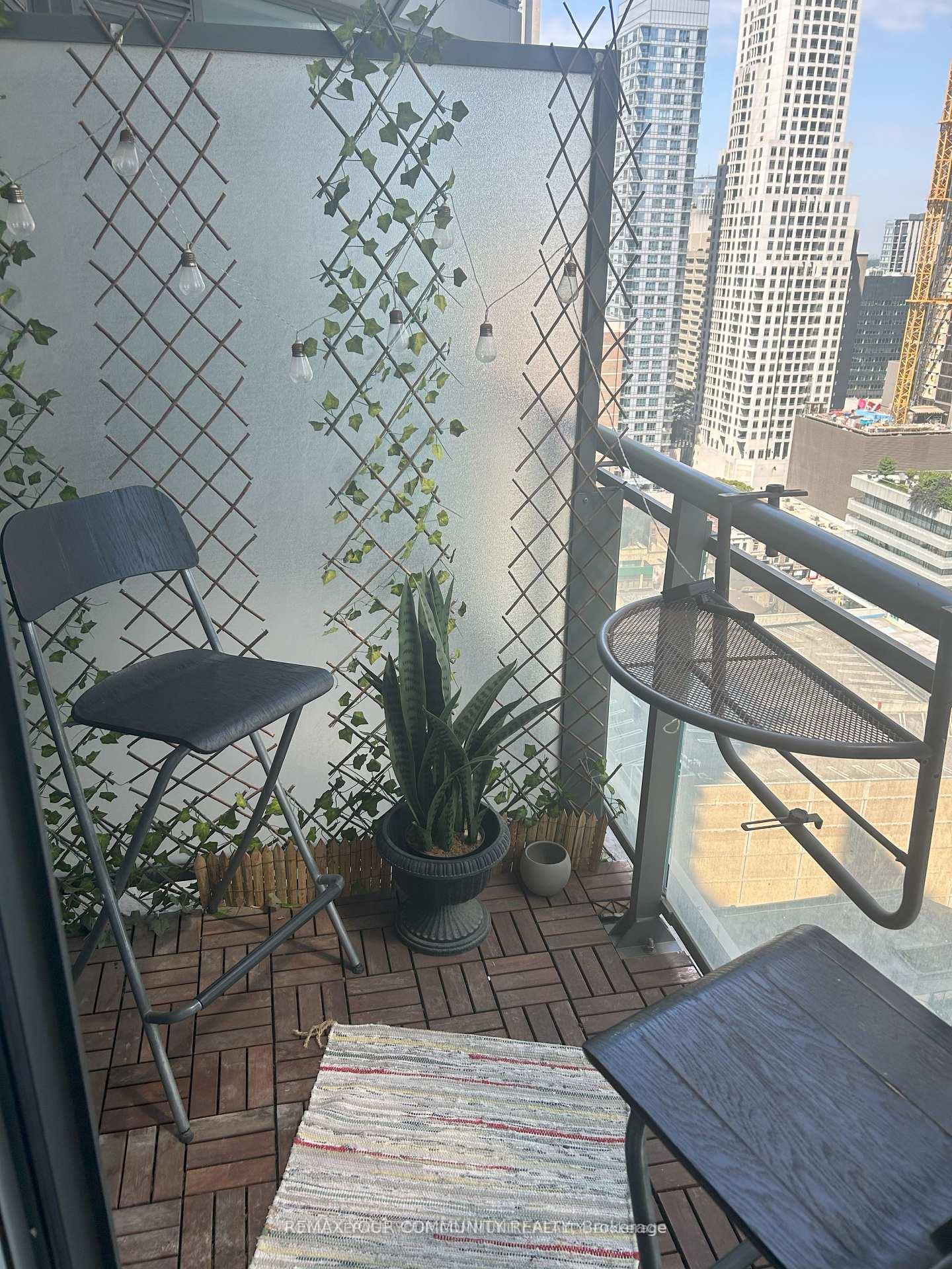 Photo 8 of Unit 2483, 45 Charles Street E, Toronto, Church-Yonge Corridor — HOMEH
