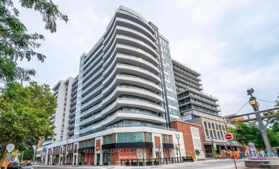 Photo 1 of Unit 807, 212 King William Street, Hamilton, Beasley — HOMEH